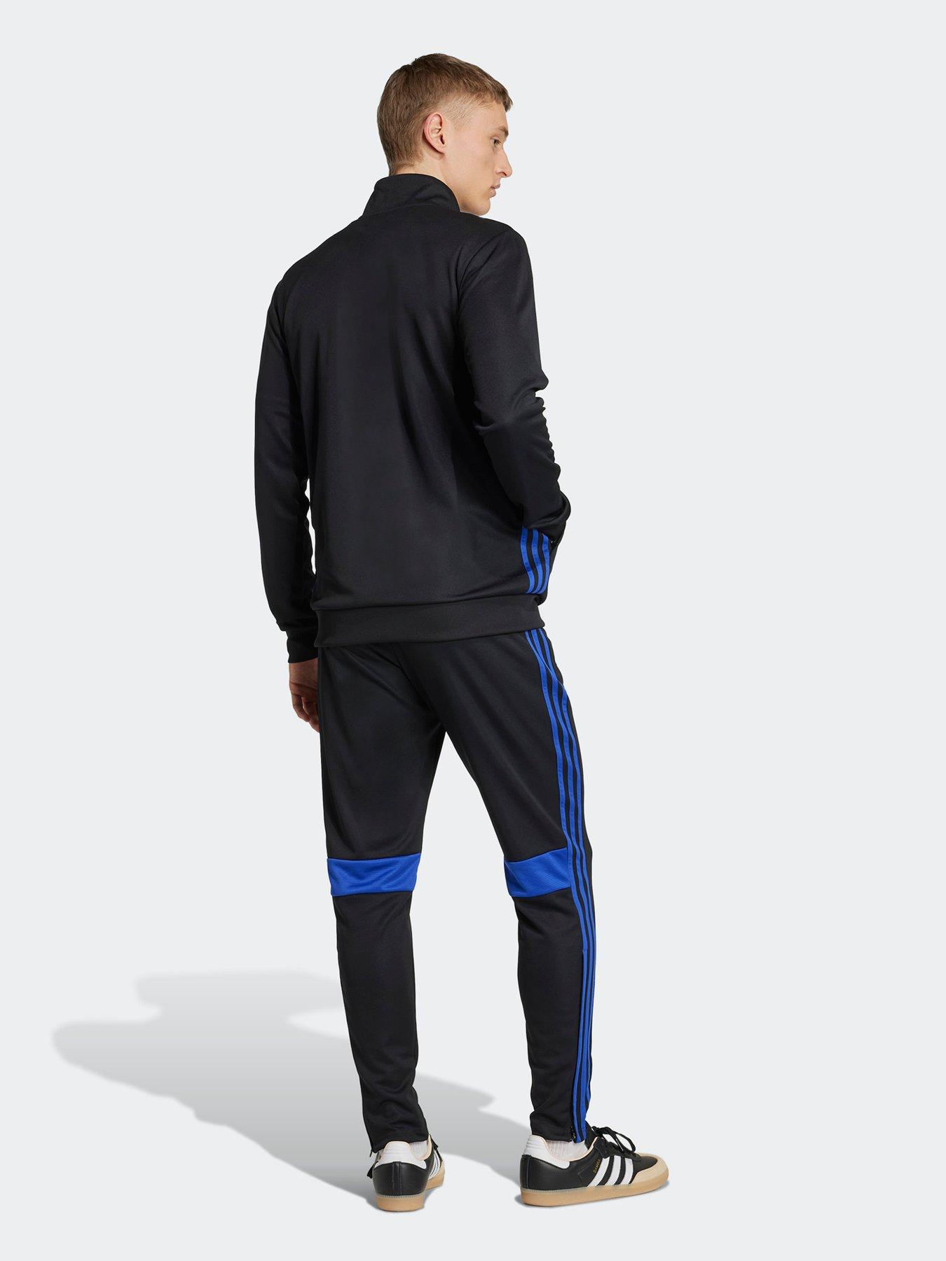 adidas-mens-tiro-essentials-tracksuit-blackstillFront