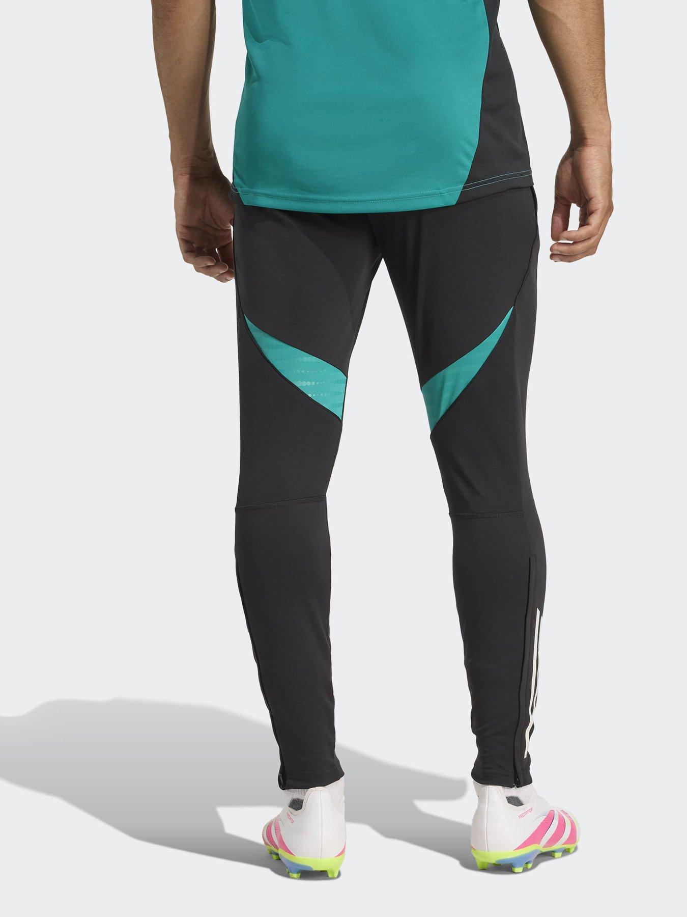 Image 2 of 5 of adidas Liverpool Mens 25/26 EU Training Pant -Black