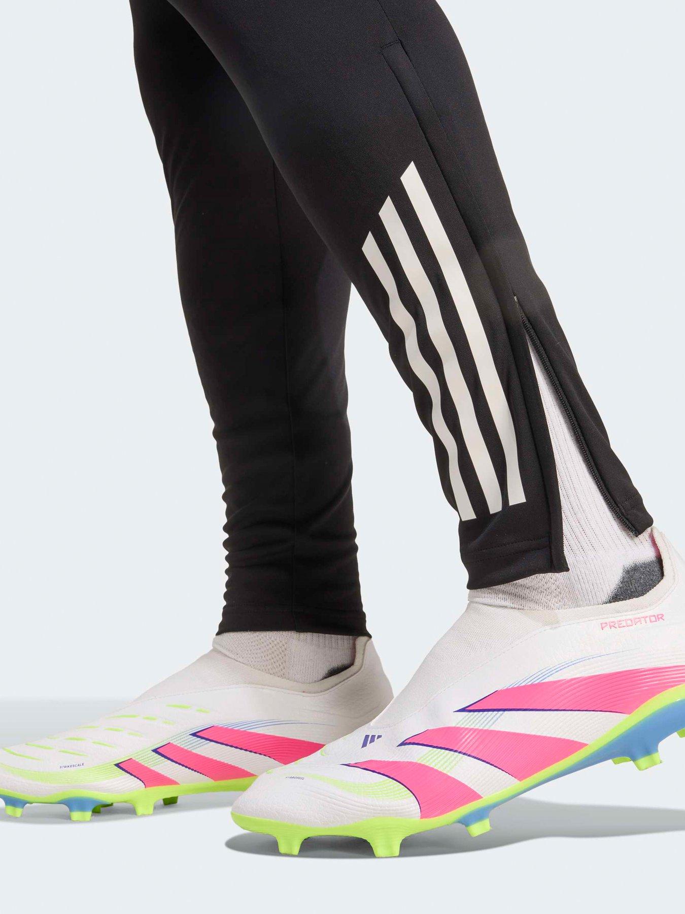 Image 5 of 5 of adidas Liverpool Mens 25/26 EU Training Pant -Black