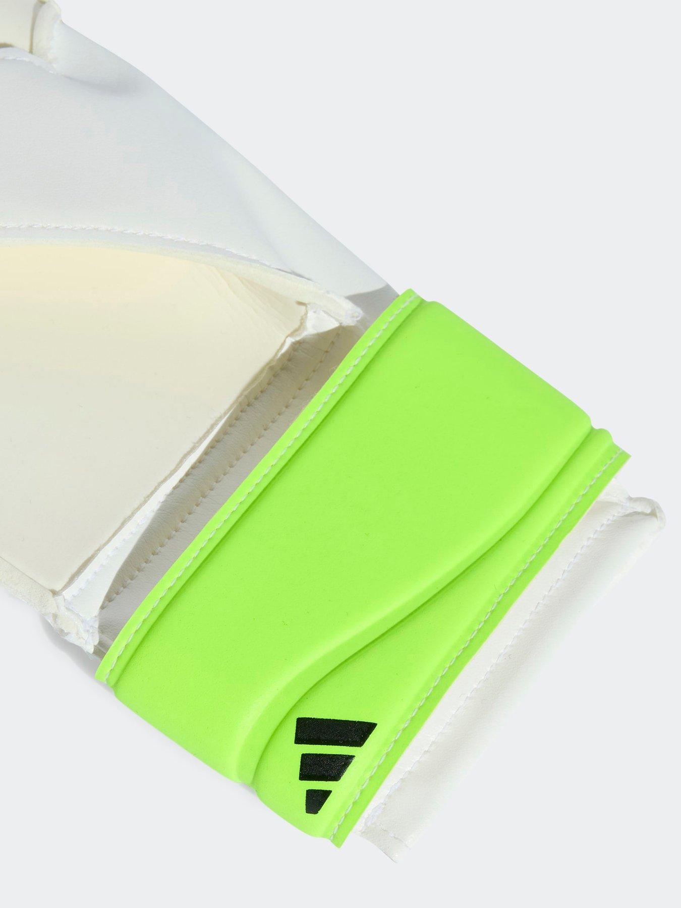 adidas-junior-predator-training-goal-keeper-gloves-whiteoutfit