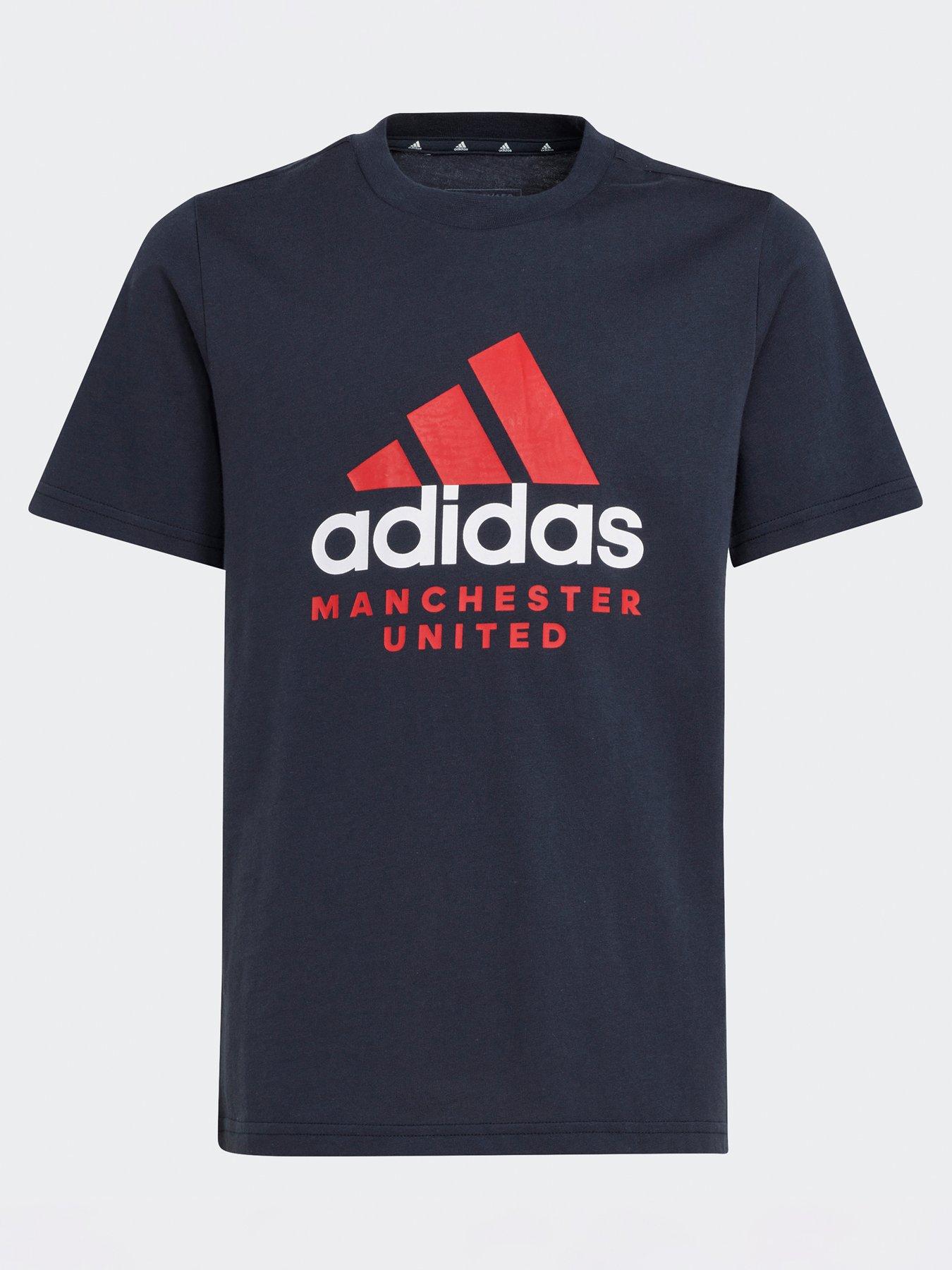 Image 5 of 5 of adidas Junior Top - Grey