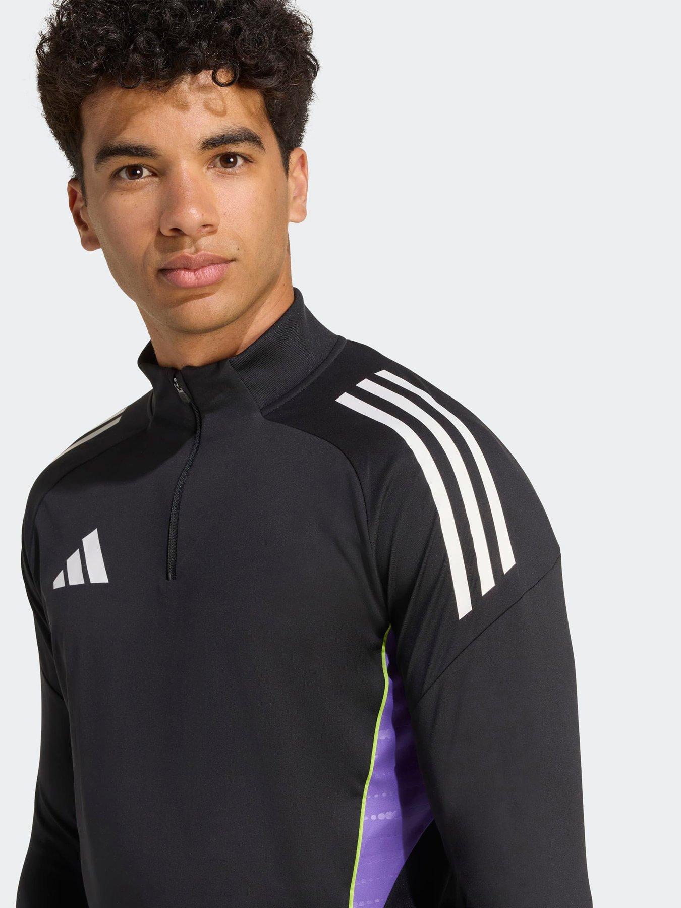 adidas-mens-tiro-25-training-top-blackpurpleoutfit