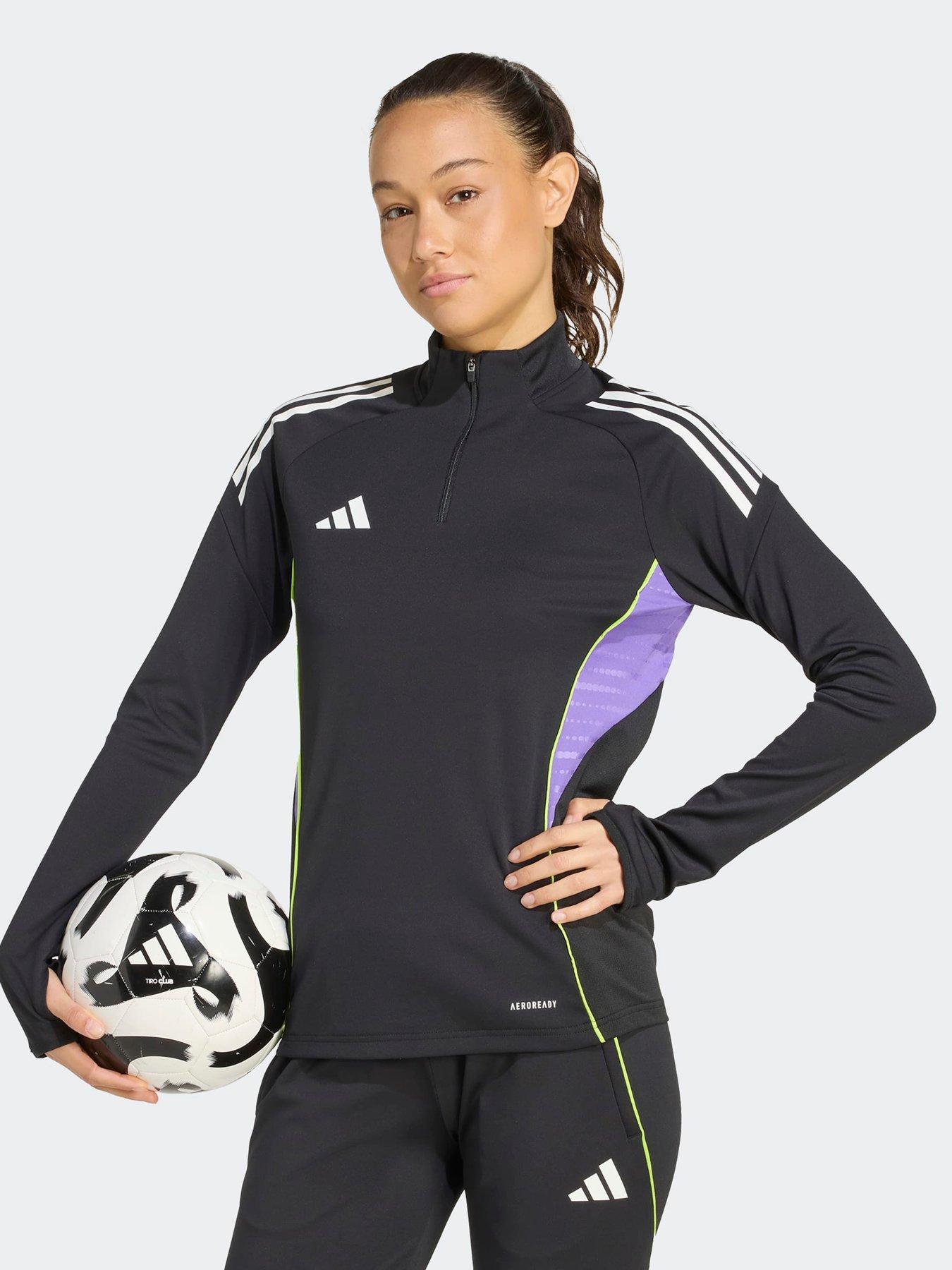 adidas-womens-football-tiro-25-training-14-zip-top-black