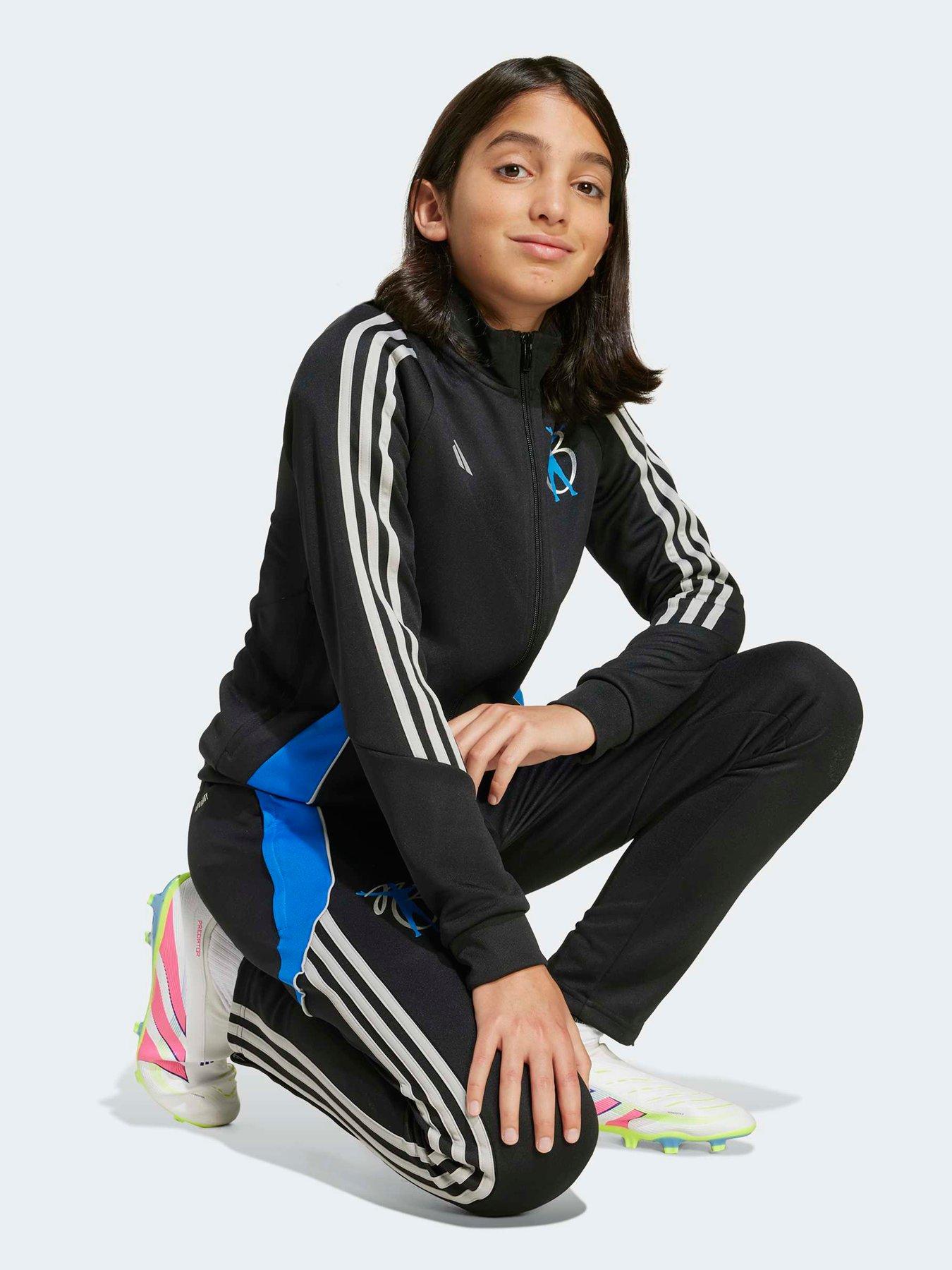 adidas-junior-jude-bellingham-training-jacket-blackdetail