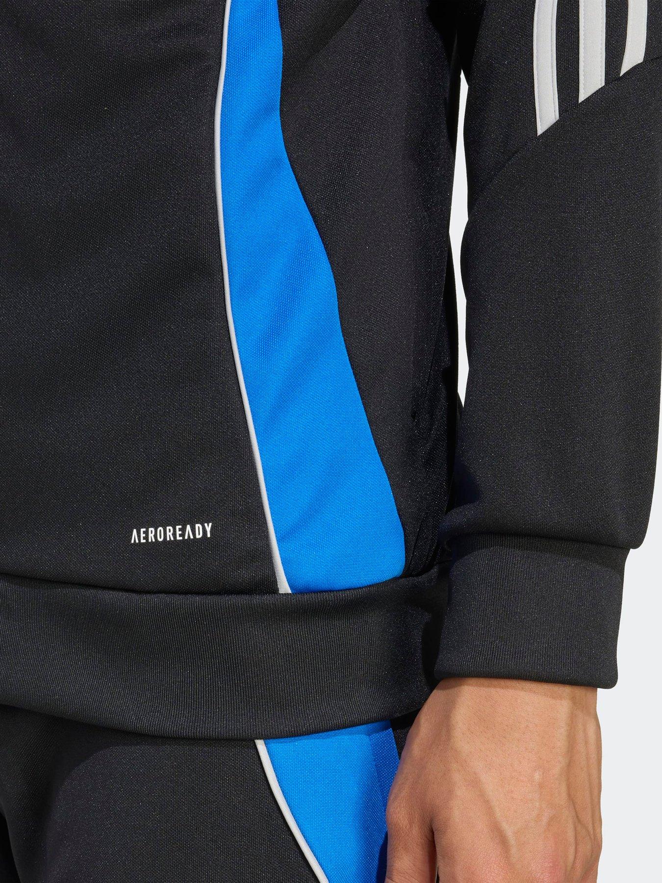 Image 5 of 5 of adidas Mens Jude Bellingham Training Jacket - Black
