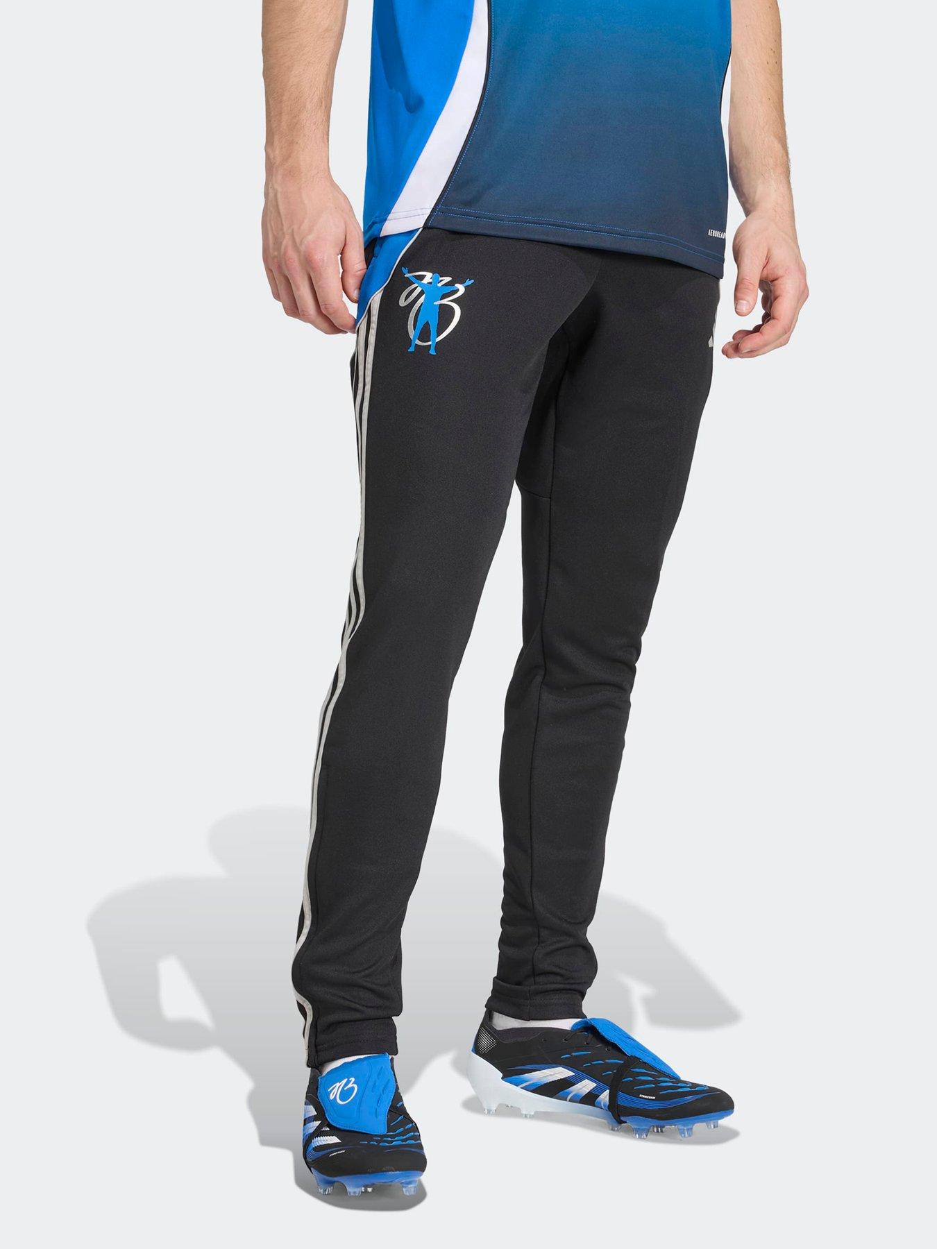 Image 1 of 5 of adidas Mens Jude Bellingham Training Pant - Black