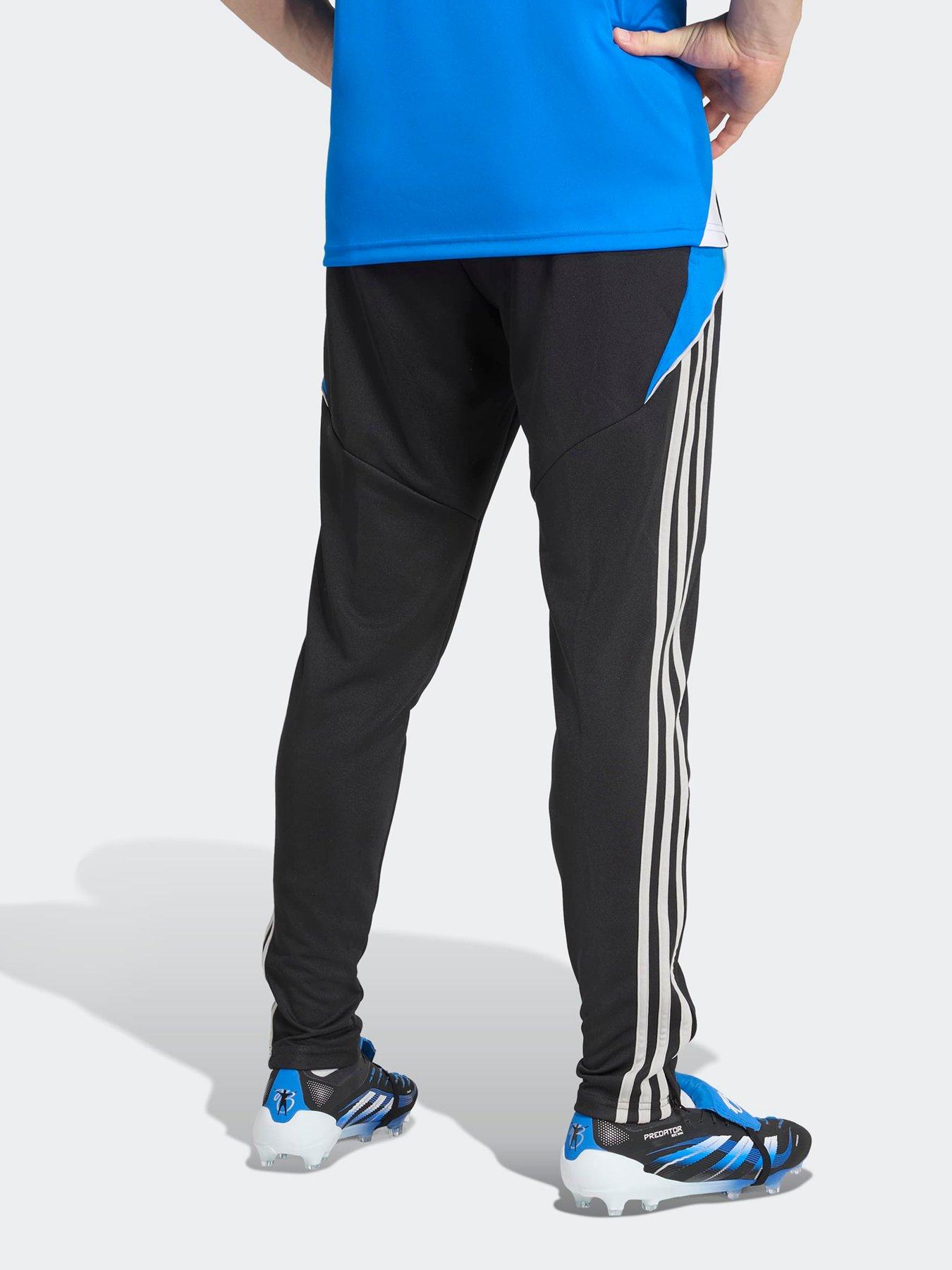 Image 2 of 5 of adidas Mens Jude Bellingham Training Pant - Black