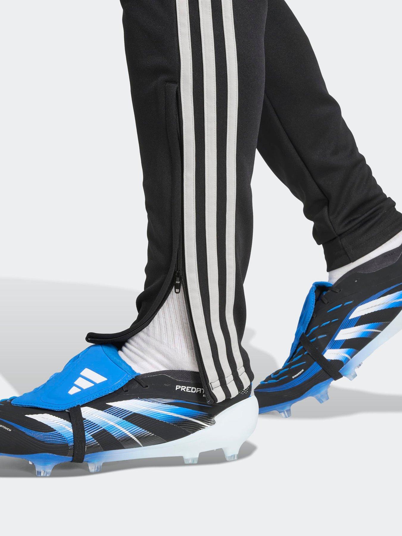 Image 5 of 5 of adidas Mens Jude Bellingham Training Pant - Black
