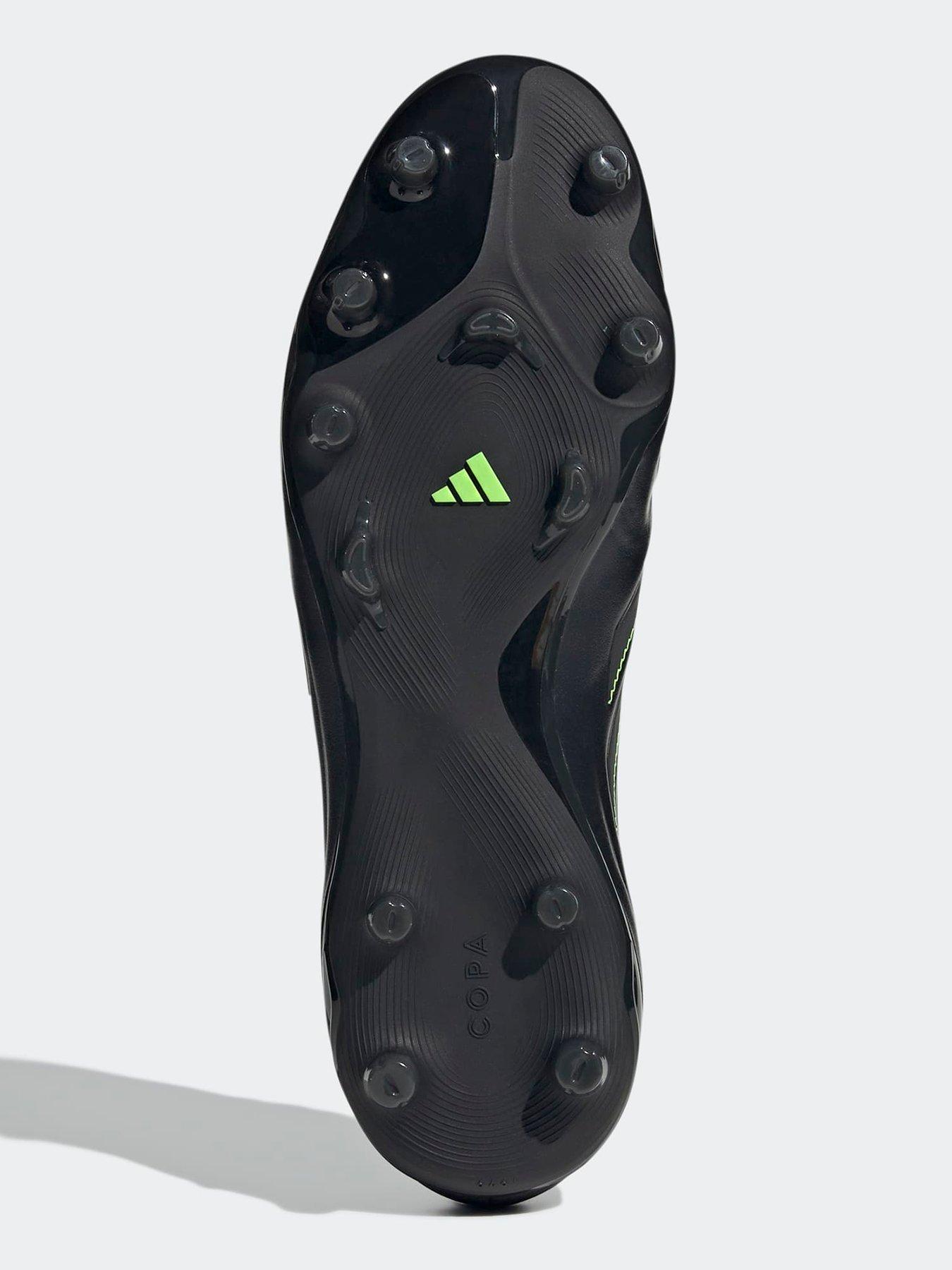 Image 5 of 6 of adidas Mens Copa Pro Firm Ground Football Boots - Black