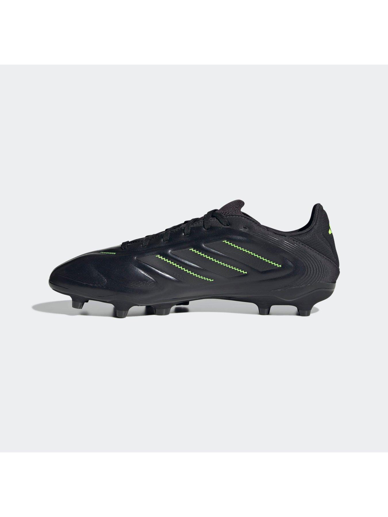 Image 6 of 6 of adidas Mens Copa Pro Firm Ground Football Boots - Black
