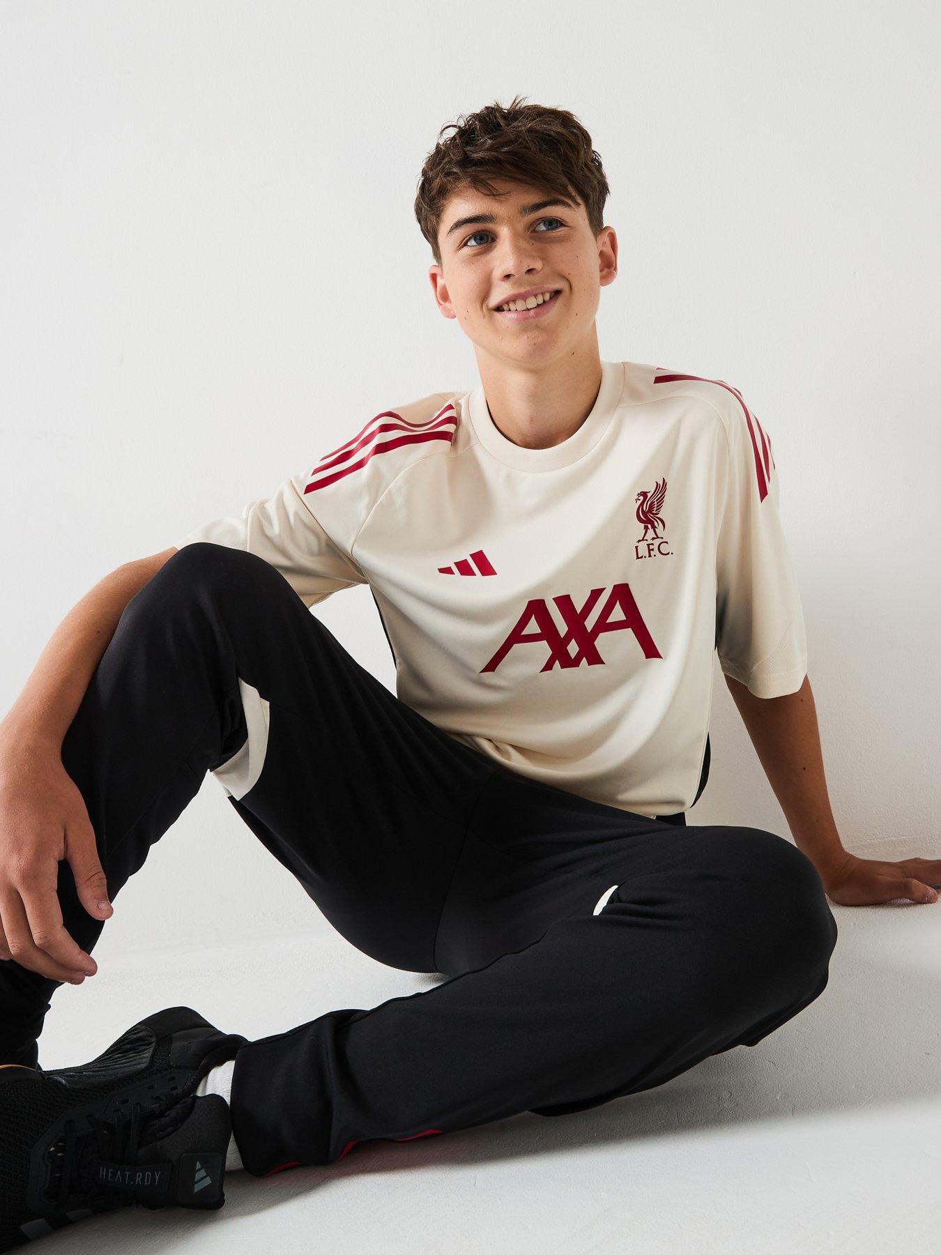 adidas-junior-liverpool-training-jersey--whitedetail