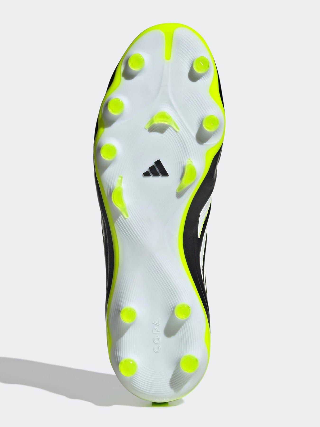 Image 5 of 6 of adidas Mens Copa Pro Firm Ground Football Boots - Black