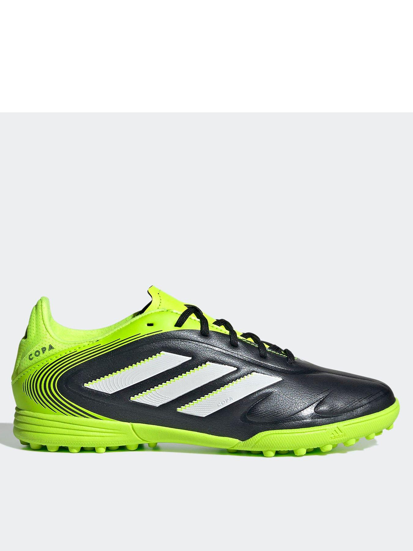 adidas gazelle silver green womens adidas X CRAZYFAST.1 Turf Soccer Shoes main image 0