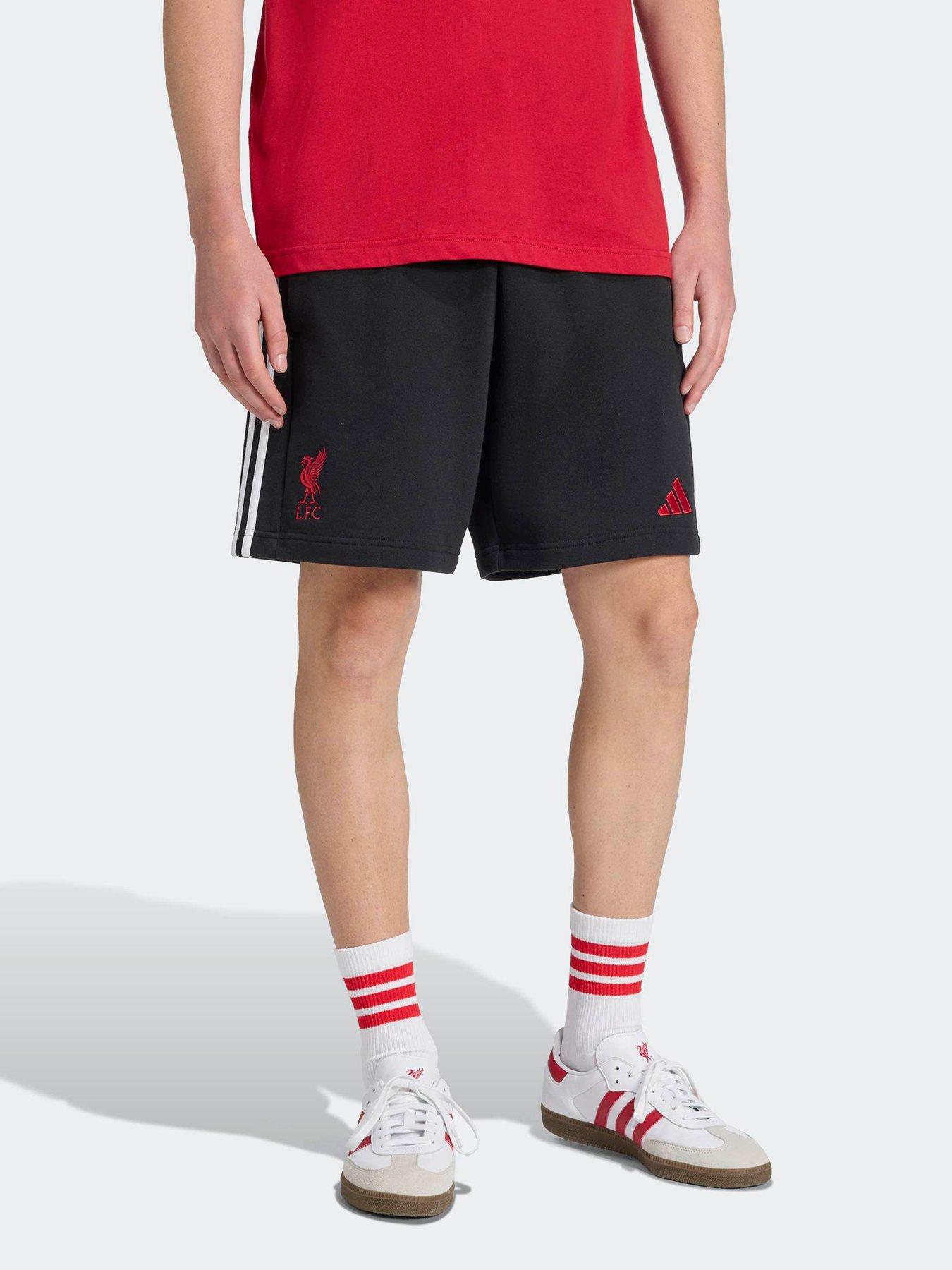 adidas-liverpool-dna-mens-short-blackstillFront
