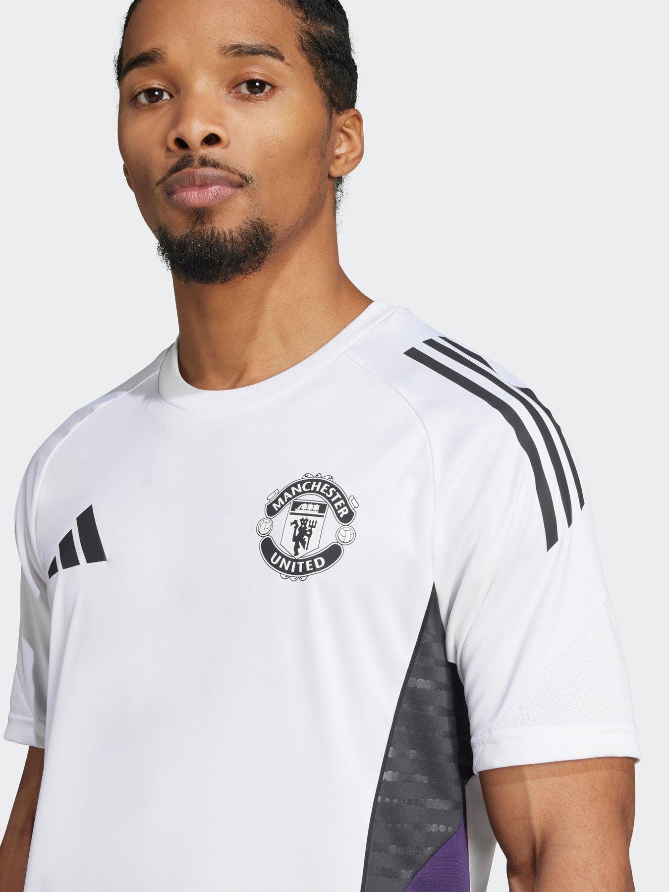 adidas-mens-manchester-united-training-jersey-whiteoutfit