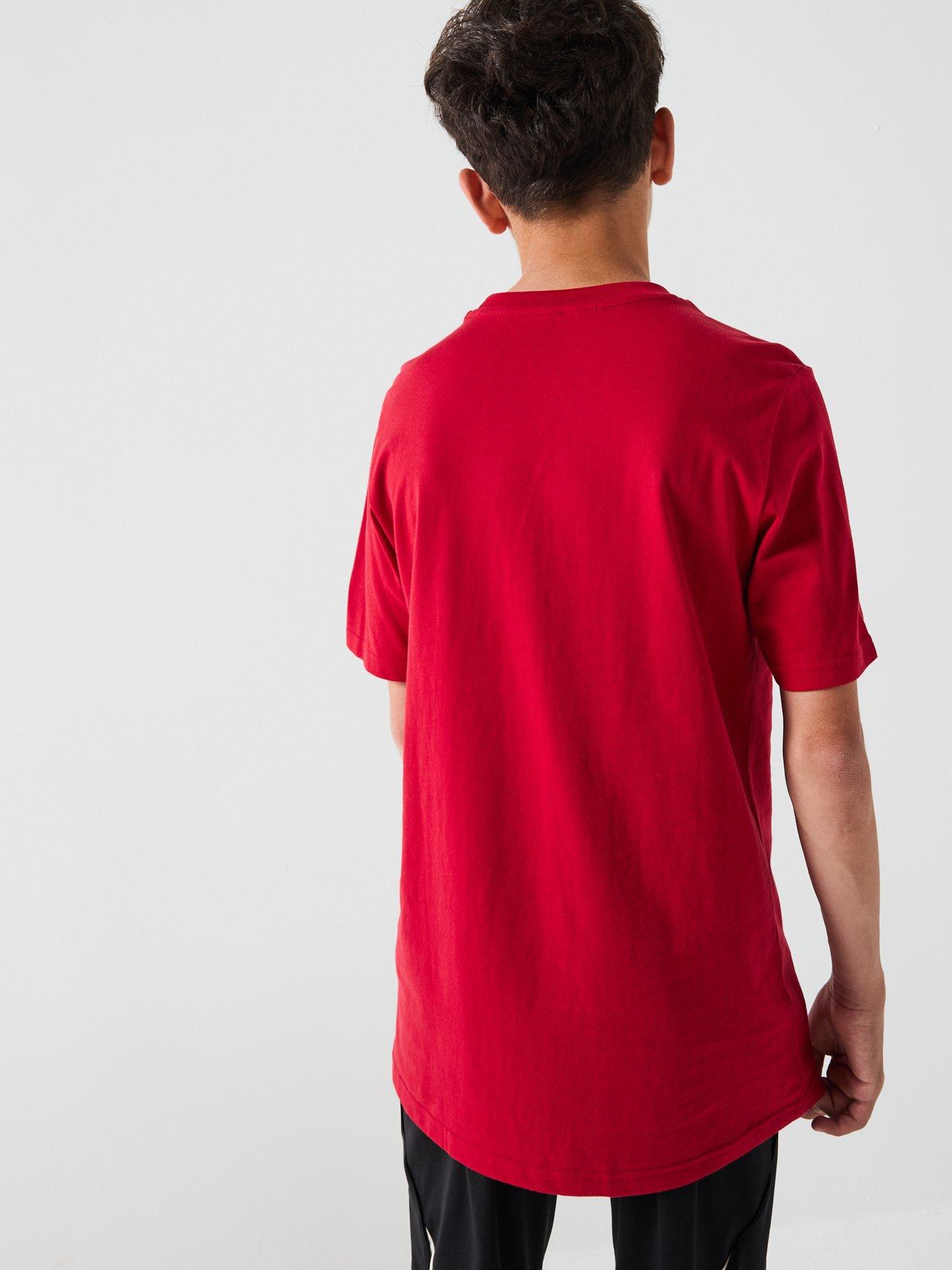 adidas-junior-liverpool-usa-tee--redstillFront