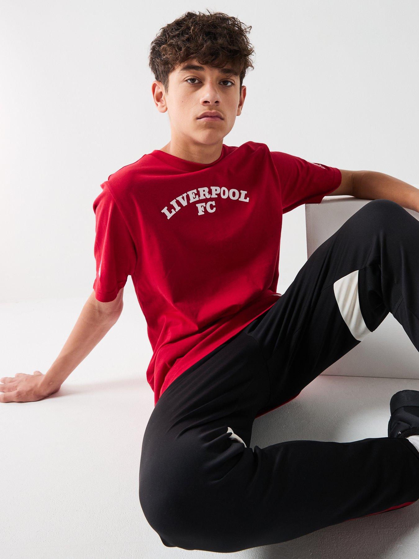 adidas-junior-liverpool-usa-tee--reddetail