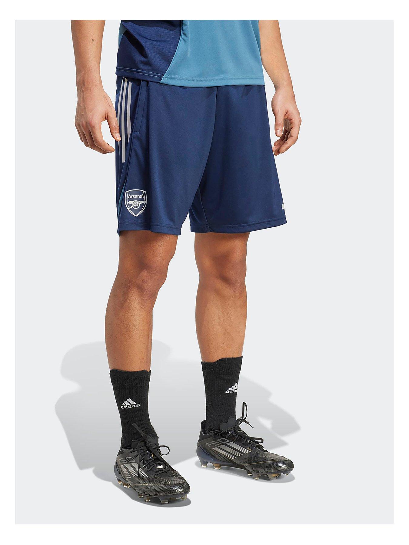 adidas-mens-arsenal-trainingwear-shorts-blue