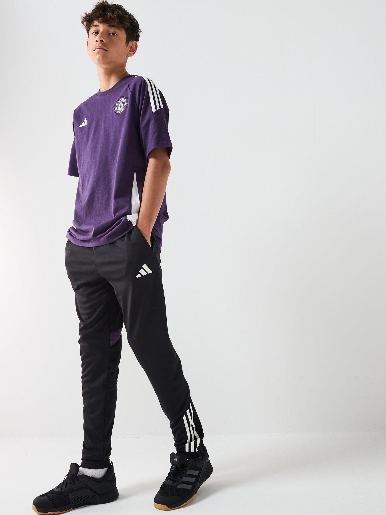adidas-junior-manchester-united-training-pants-blackback