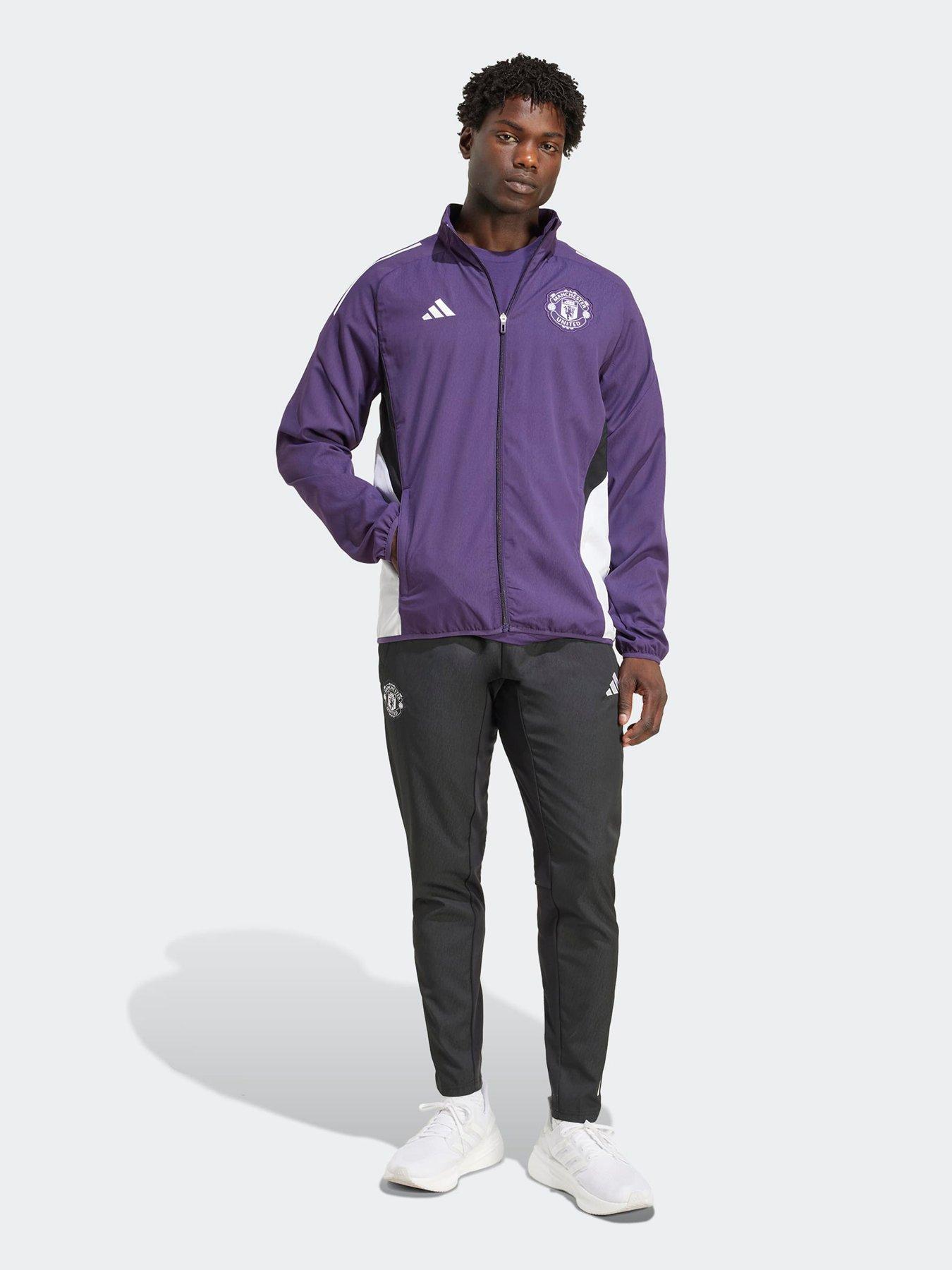 adidas-mens-manchester-united-training-pants-blackstillFront