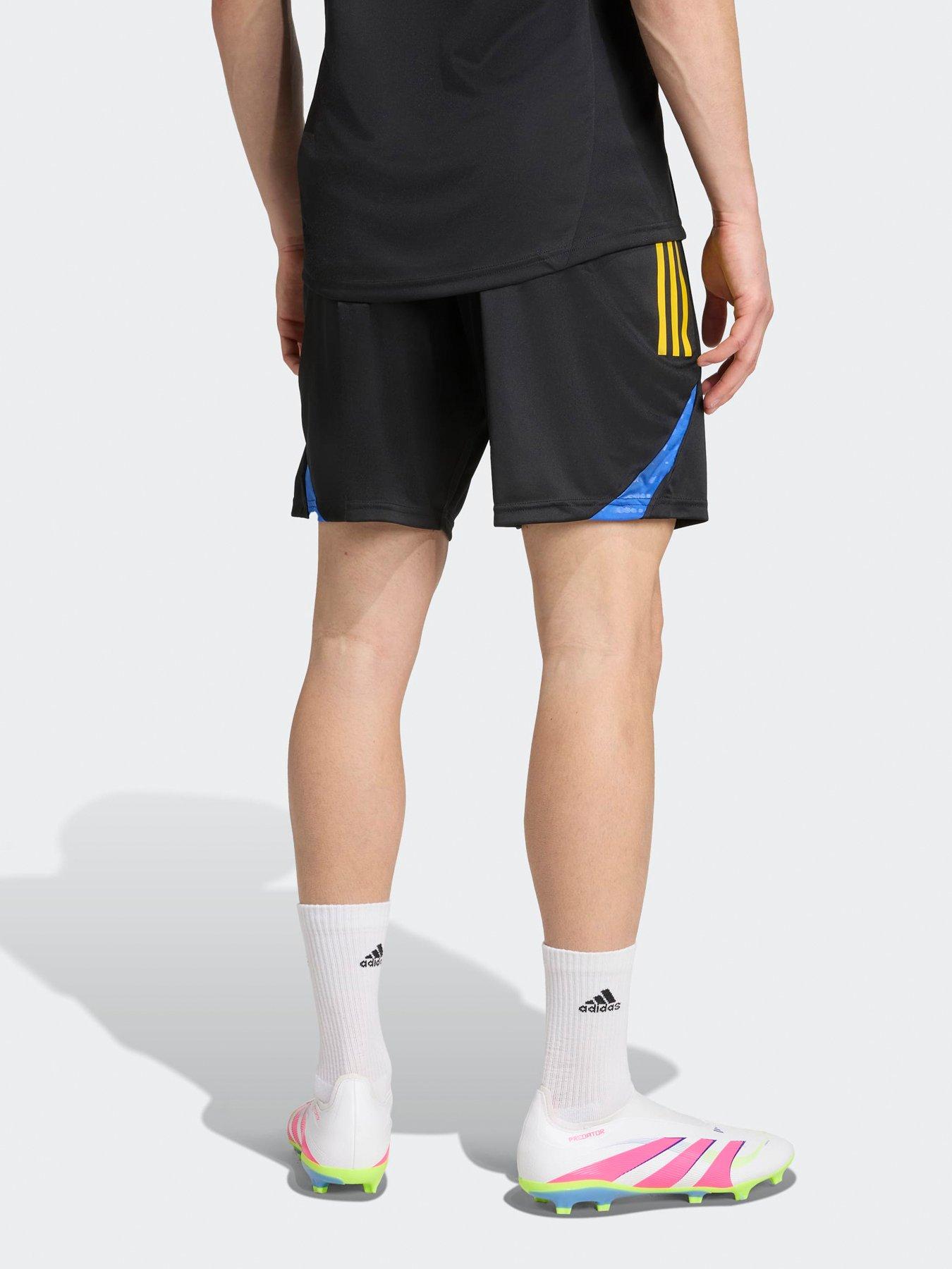 adidas-mens-manchester-united-tiro-25-competition-training-short-blackstillFront