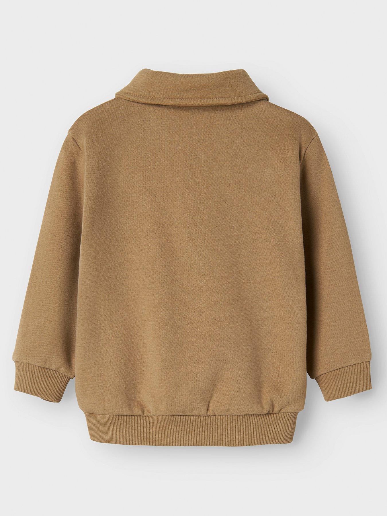lil-atelier-mini-boys-collared-co-ord-sweat-brownback
