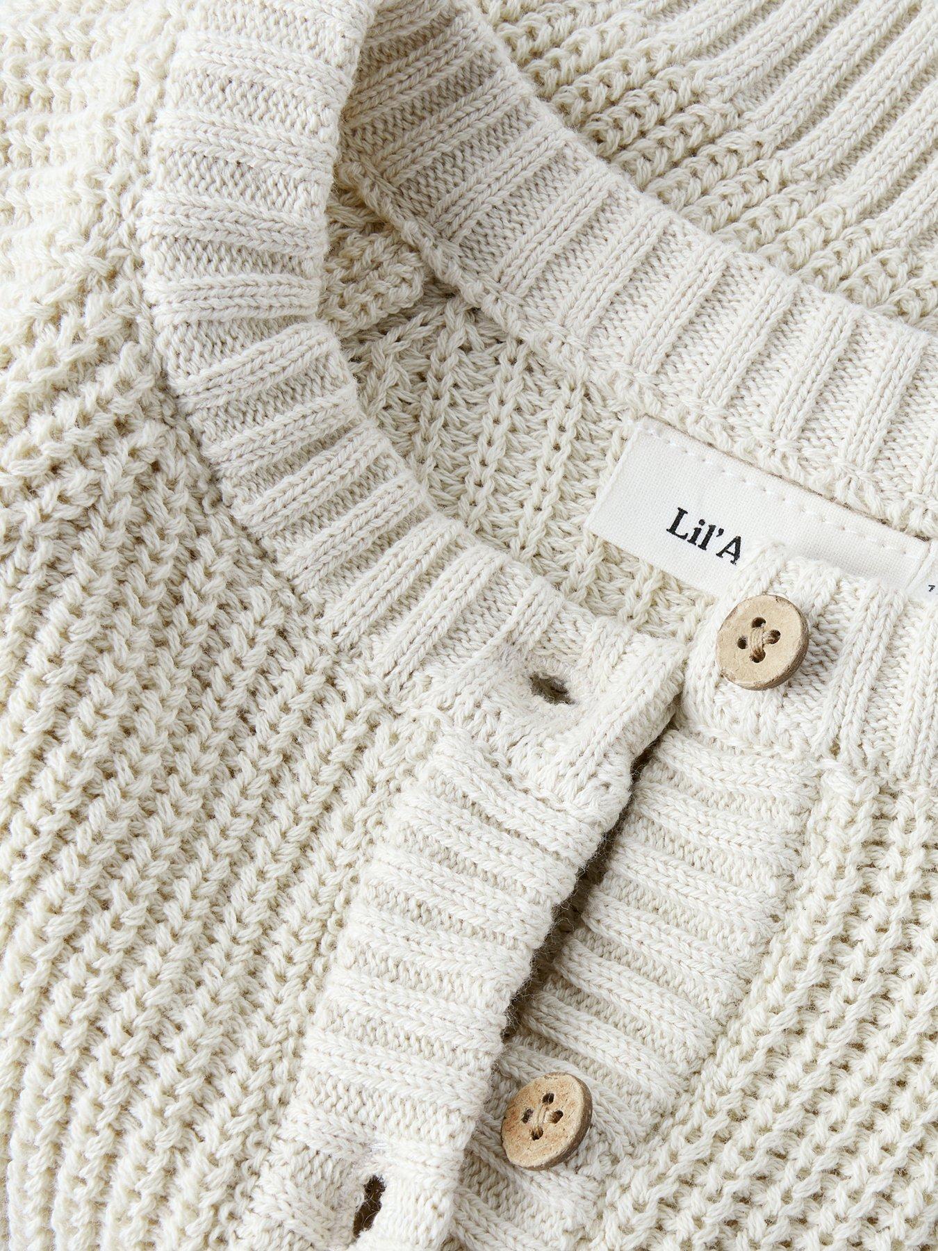 lil-atelier-mini-girls-heart-knitted-cardigan-beigeoutfit