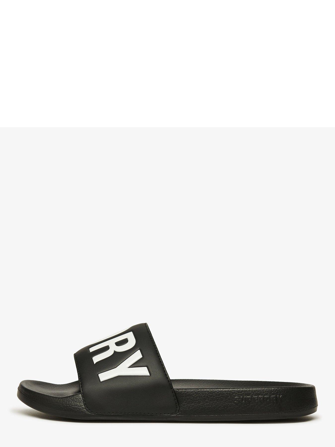 superdry-core-graphic-pool-sliders--blackdetail