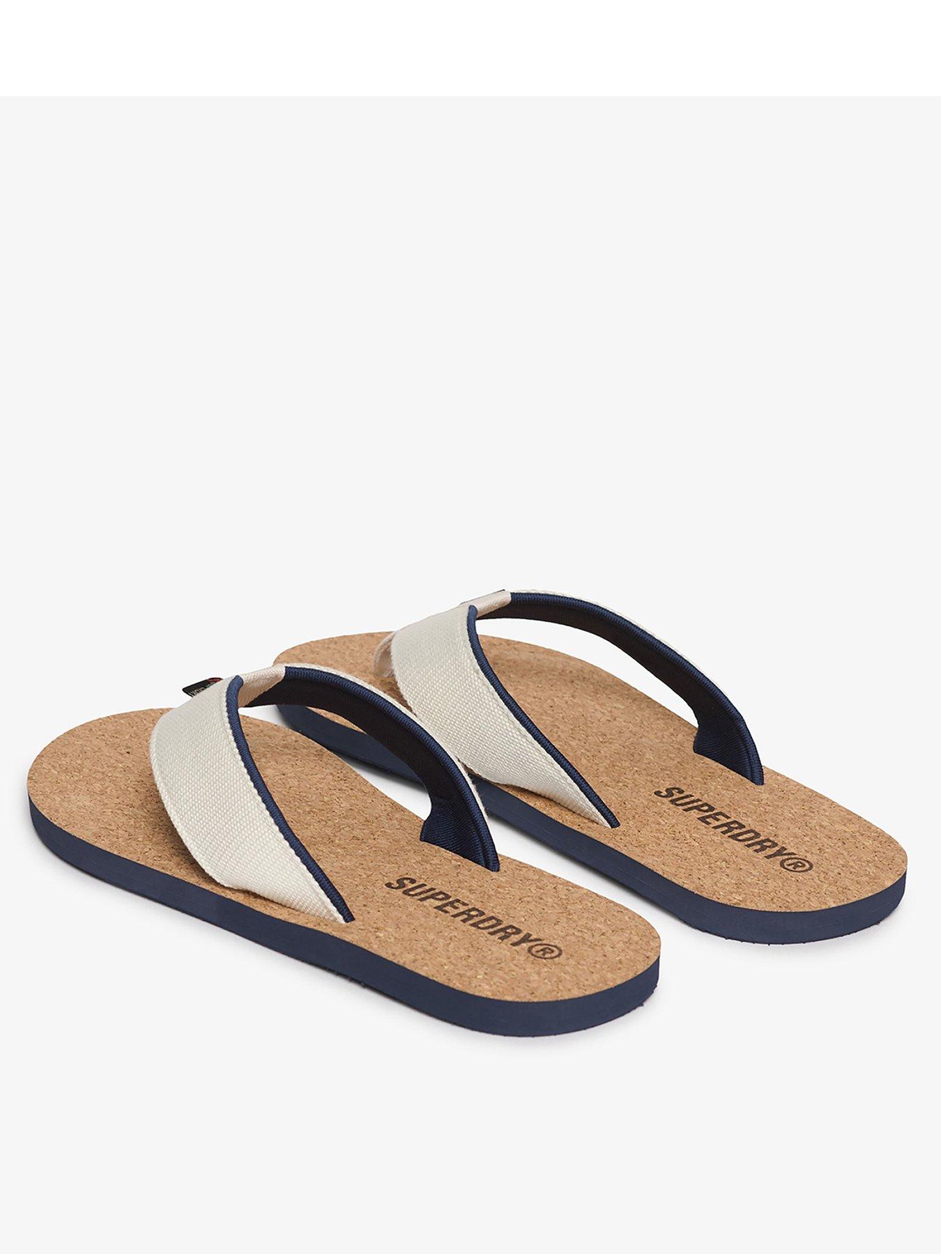superdry-superdry-cork-graphic-logo-flip-flops--whitestillFront
