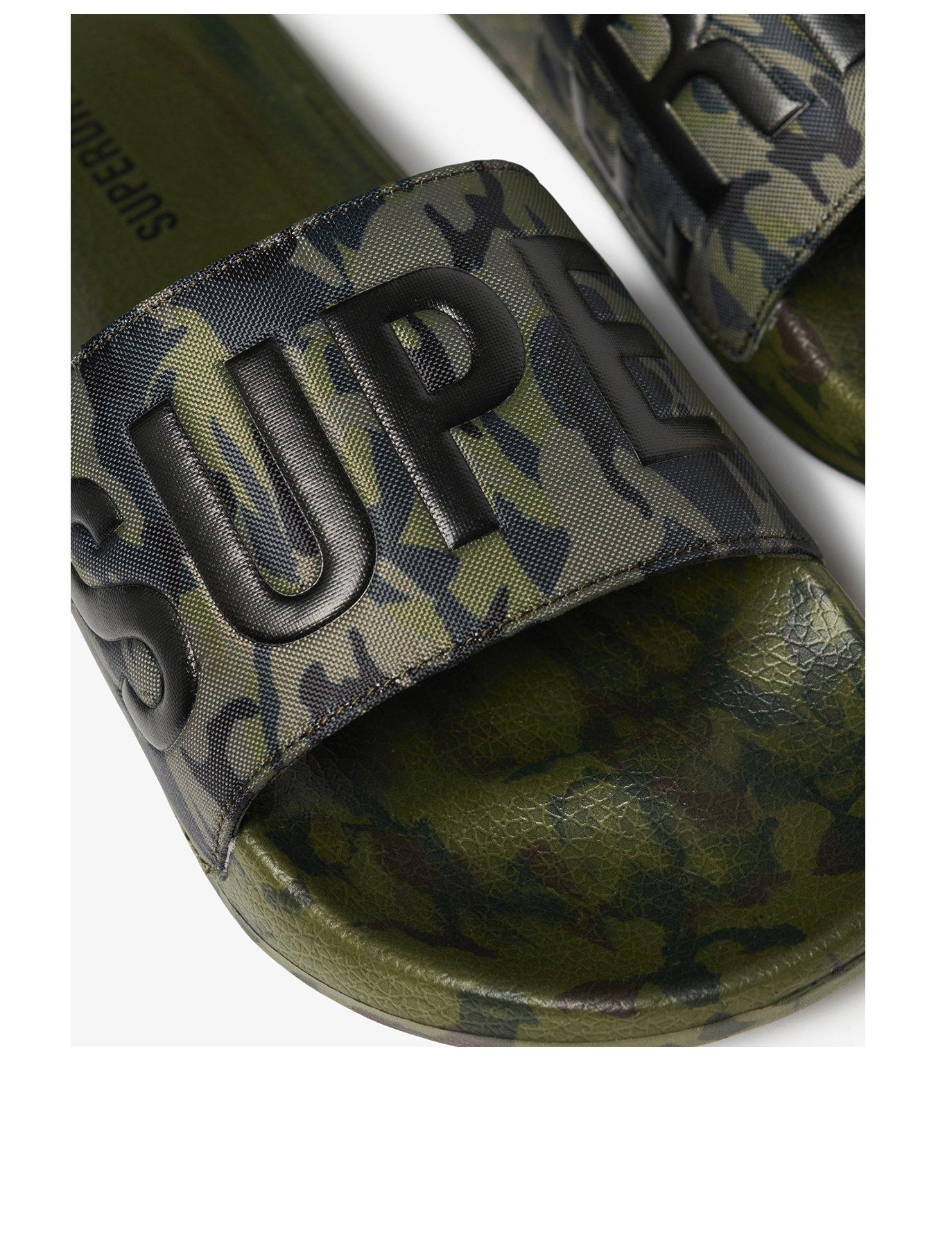 superdry-core-camo-pool-sliders--khakiback