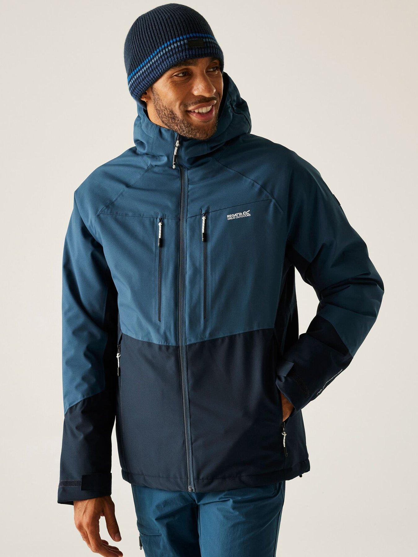 regatta-mens-highton-stretch-padded-waterproof-insulated-jacket-blue