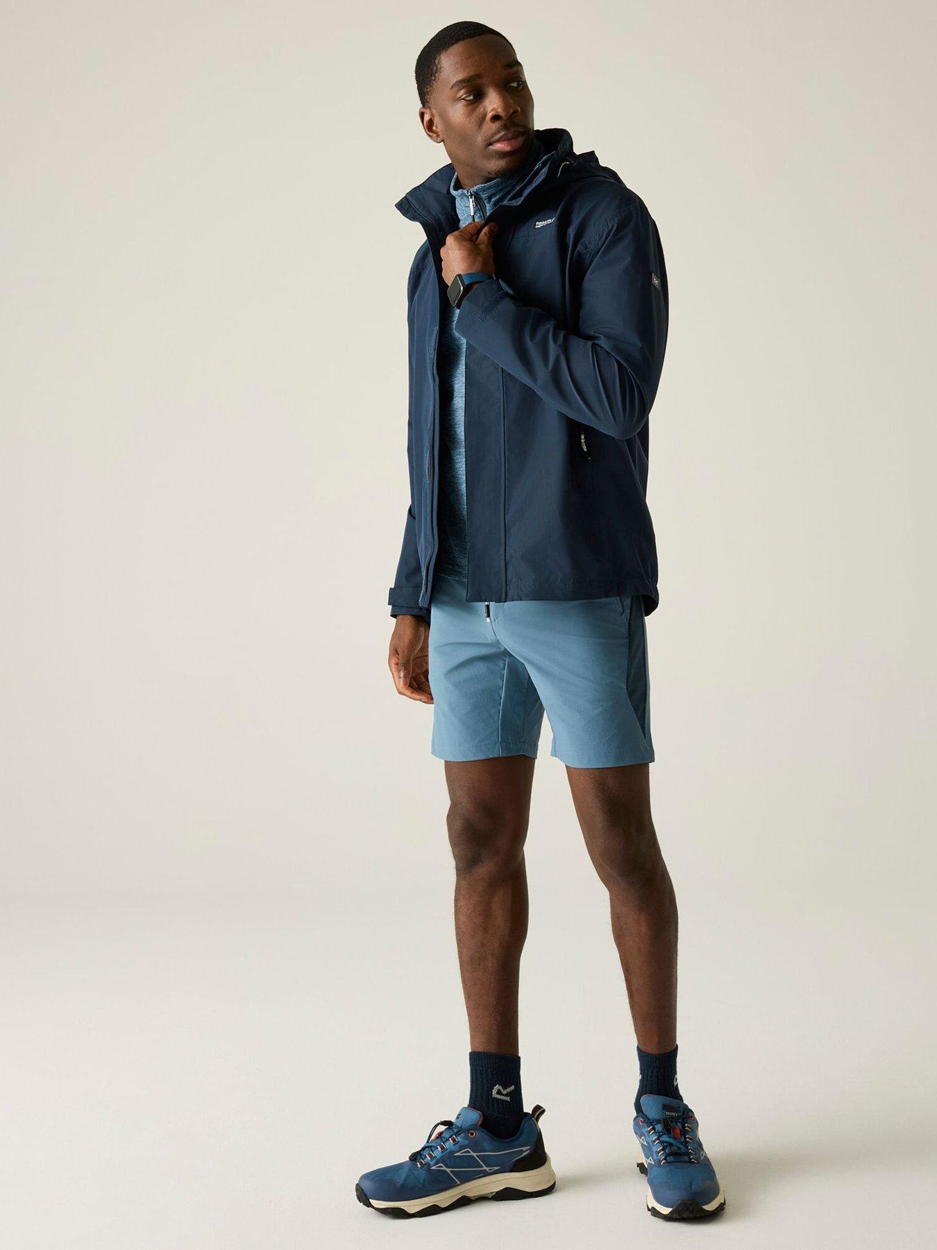 regatta-mens-matt-ii-waterproof-shell-jacket-navyback
