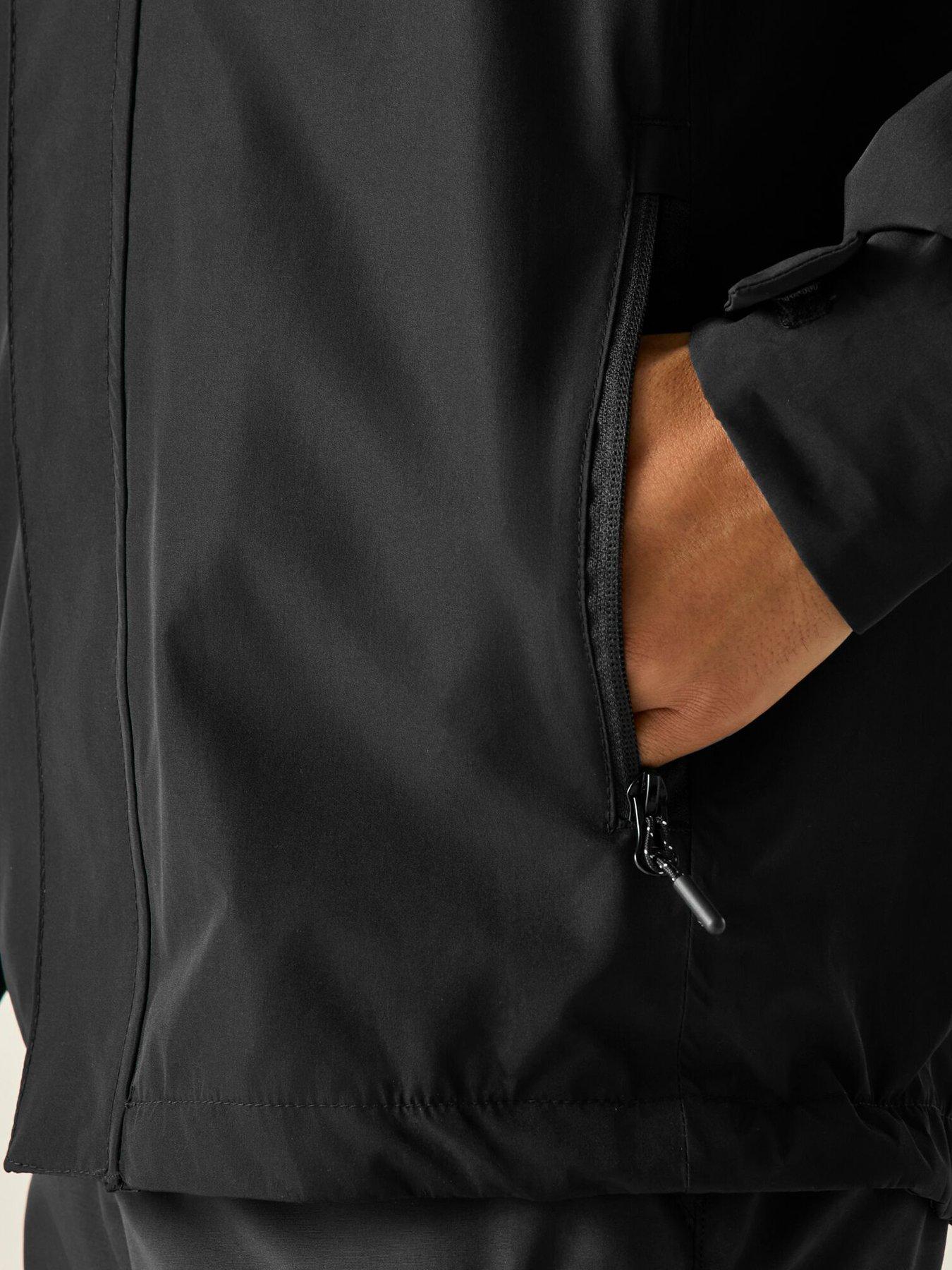 regatta-mens-matt-ii-waterproof-shell-jacket-blackoutfit