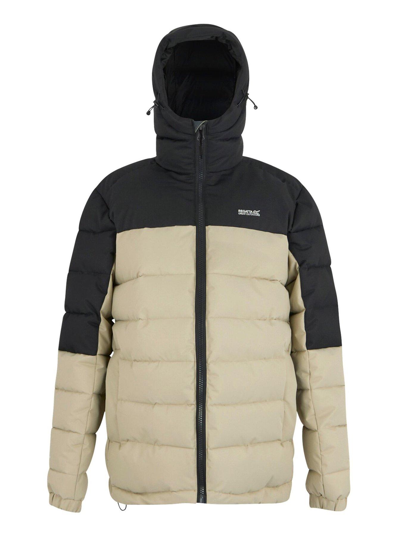 regatta-mens-aldthorn-padded-jacket-beigeoutfit