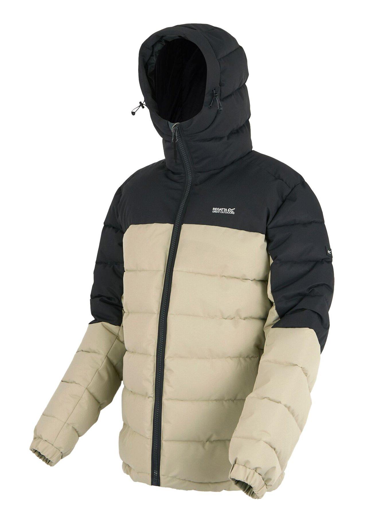 regatta-mens-aldthorn-padded-jacket-beigedetail
