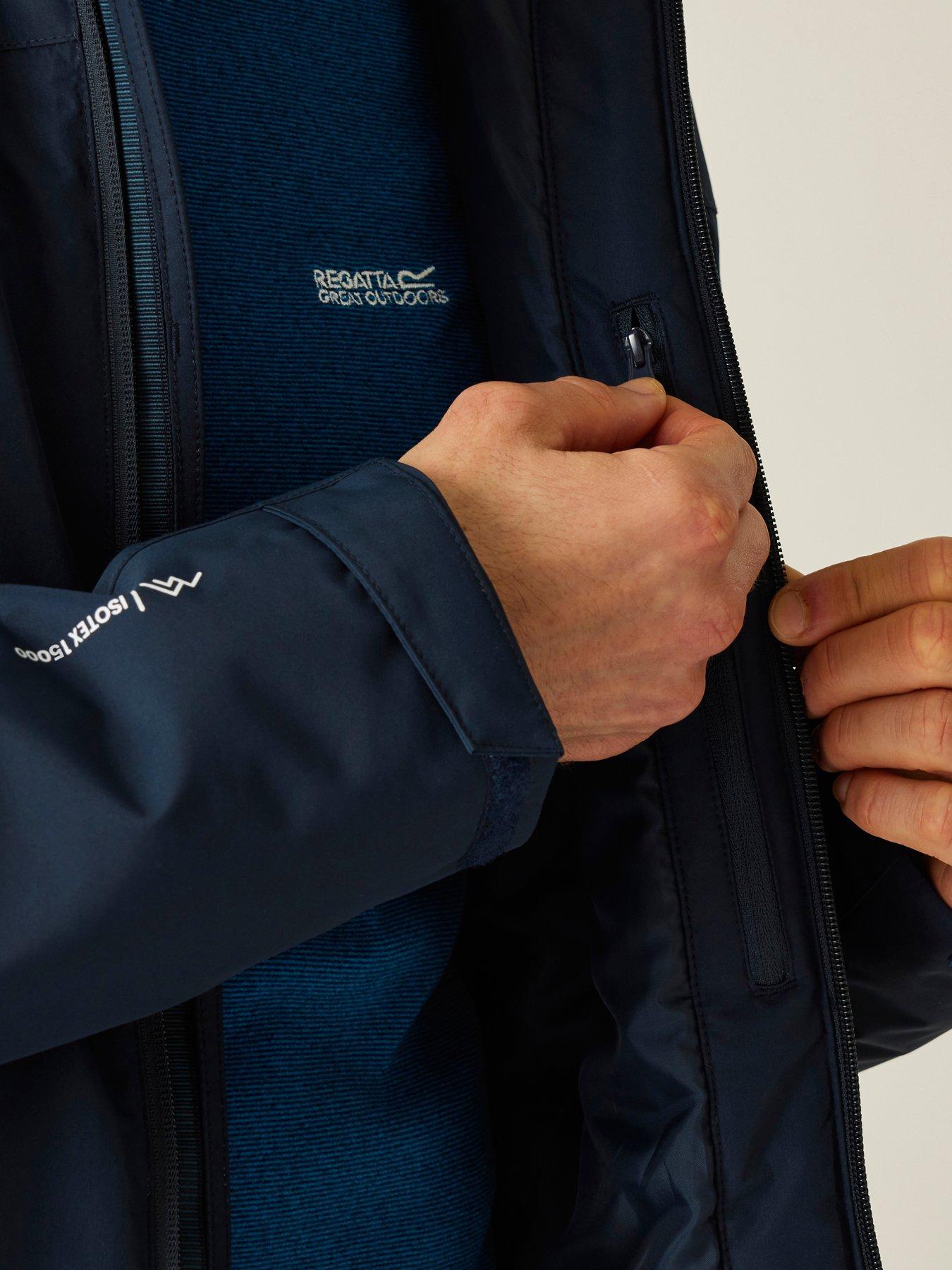 regatta-mens-thornbridge-waterproof-insulated-jacket-navyoutfit