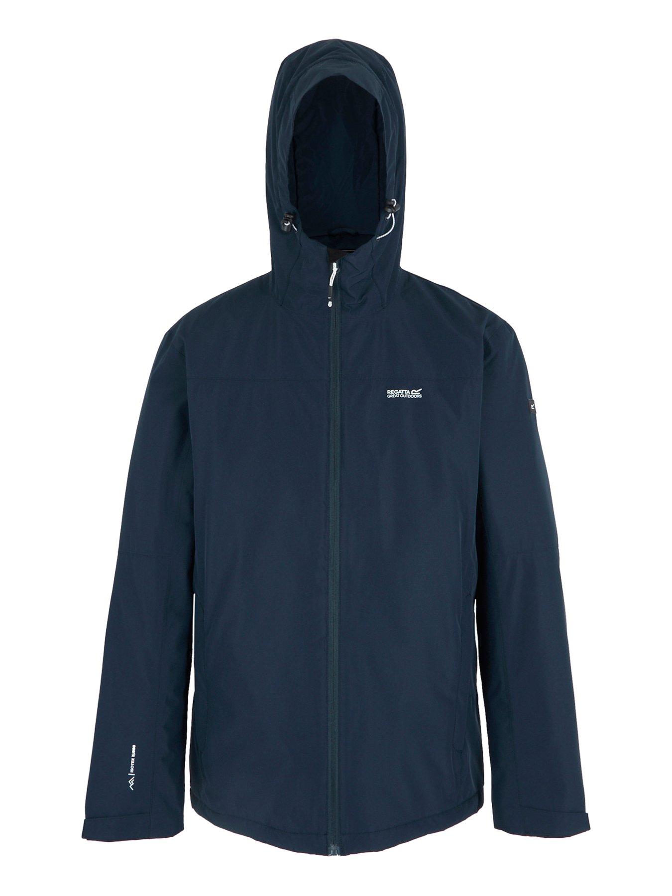 regatta-mens-thornbridge-waterproof-insulated-jacket-navydetail
