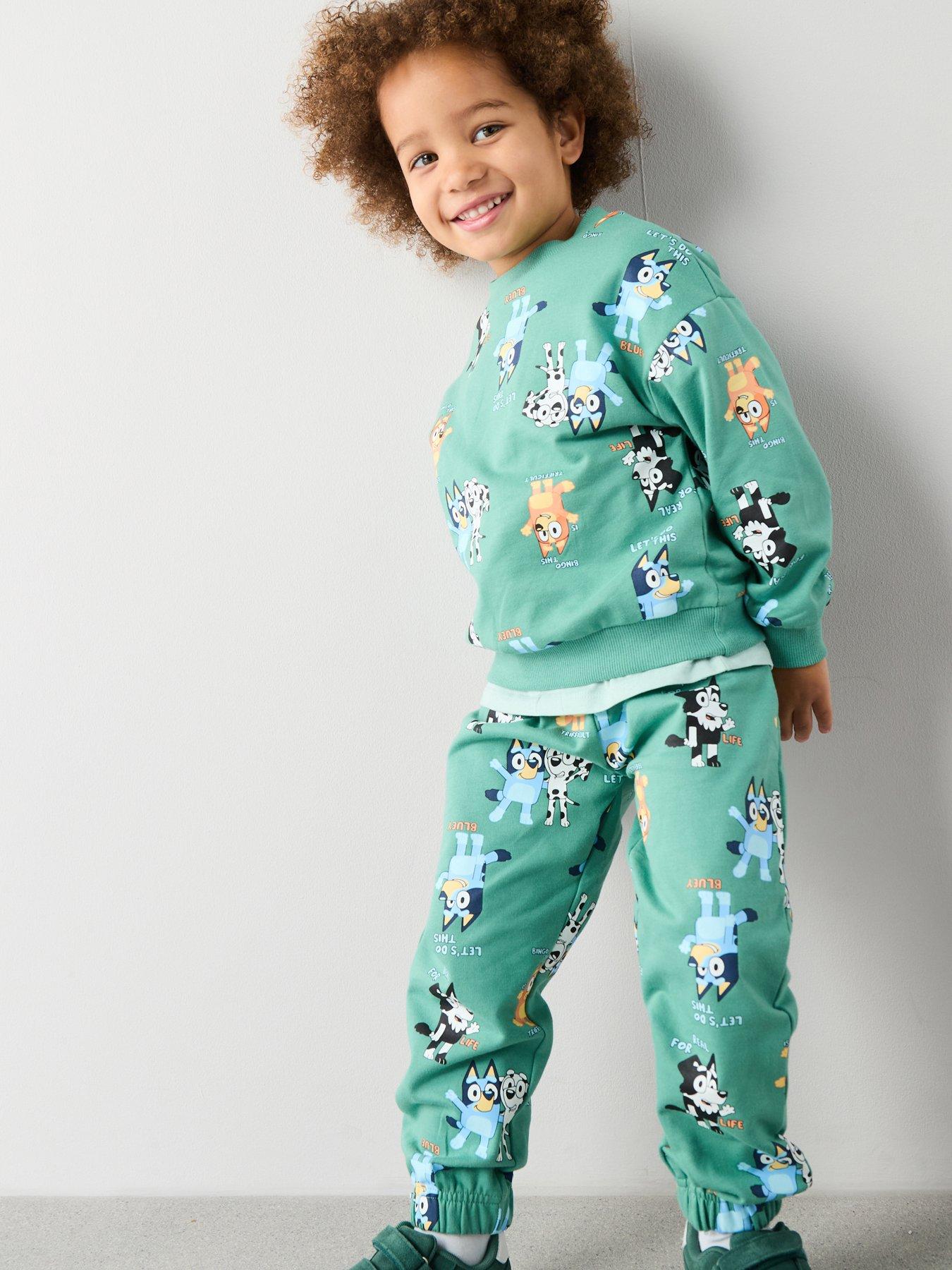 bluey-bluey-sweat-set-greendetail