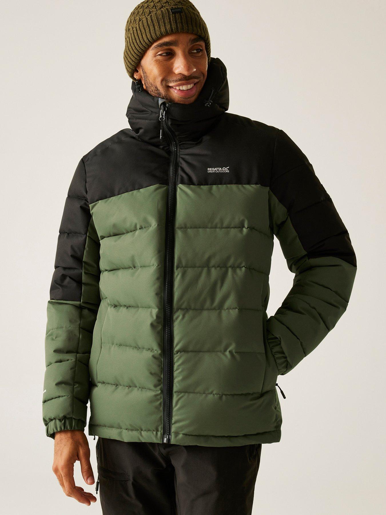 regatta-mens-aldthorn-padded-jacket-green