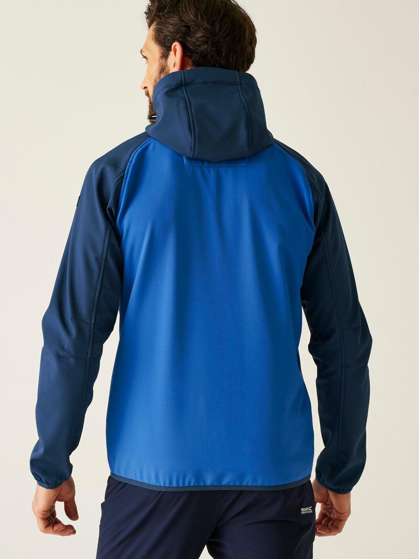 regatta-mens-arec-iii-softshell-jacket-bluestillFront