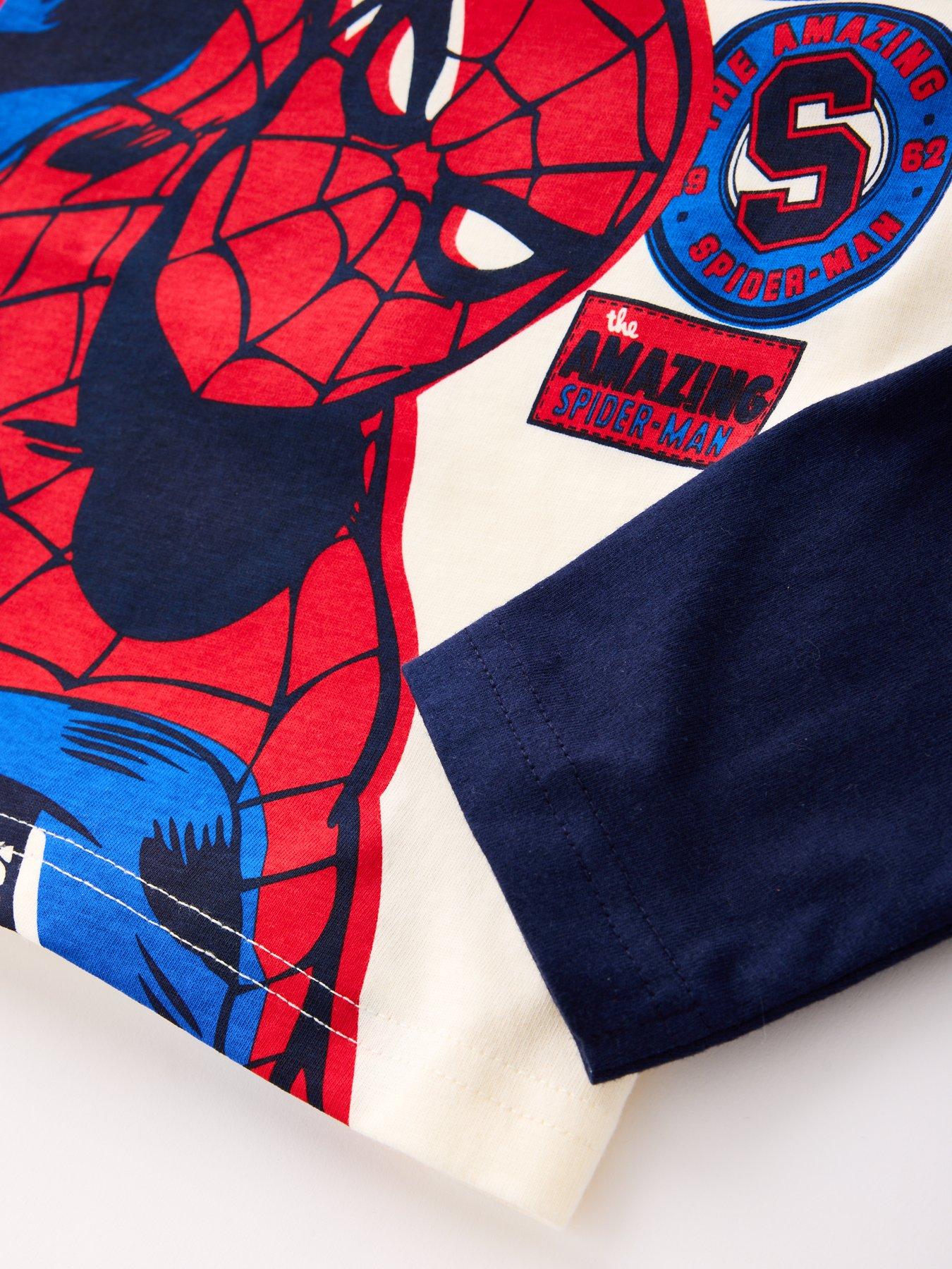 spiderman-spiderman-pyjamas-blackdetail