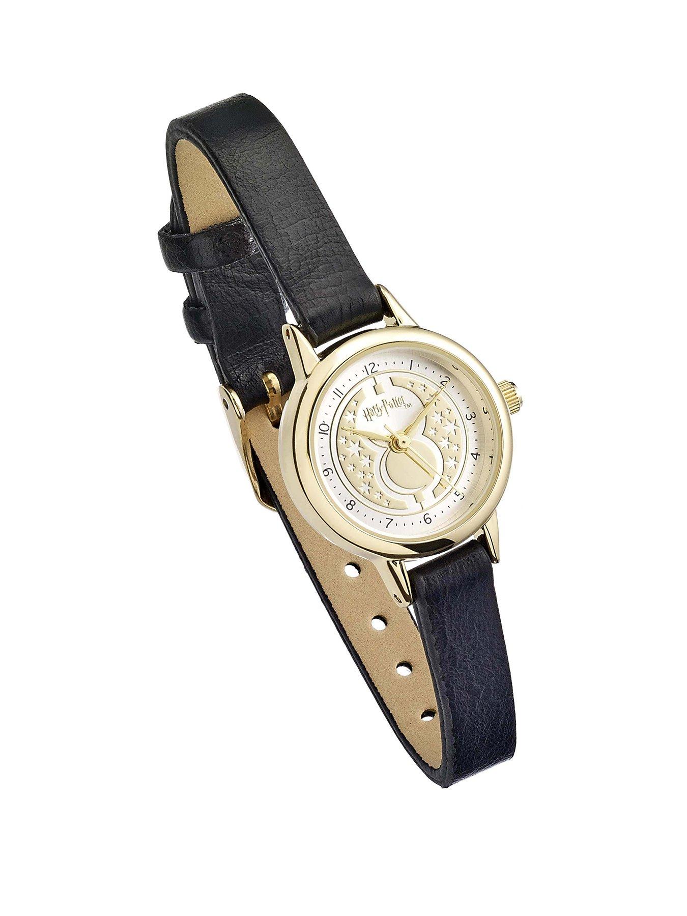 undefined Harry Potter Time Turner Watch