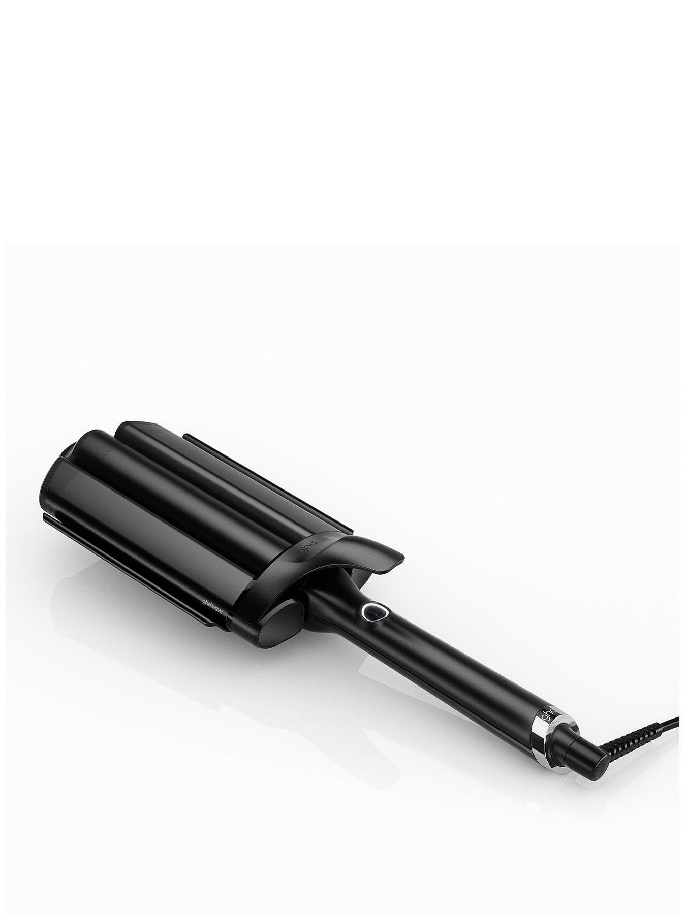 Image of ghd ghd Wave - Triple Barrel Waver