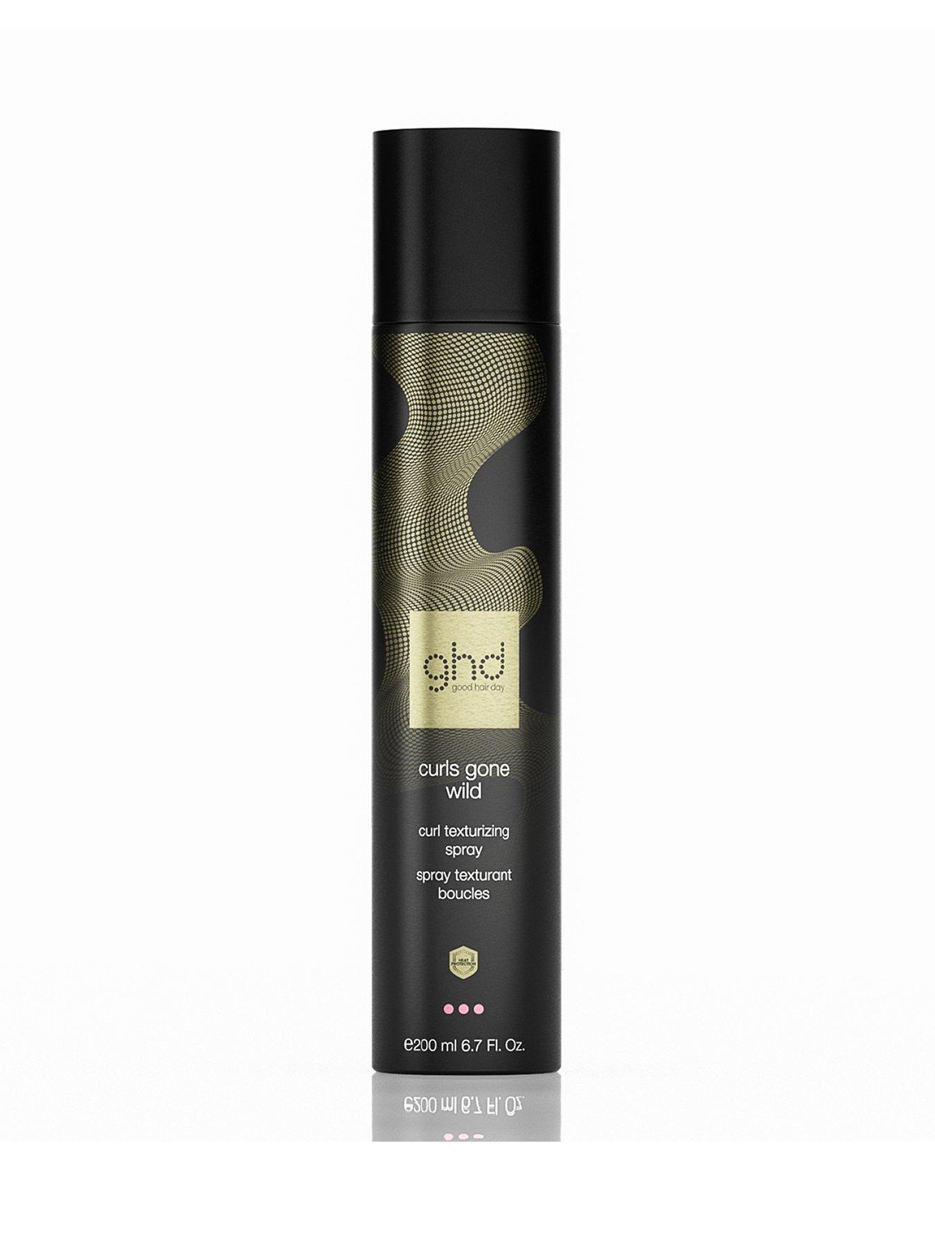 Image of ghd Curls Gone Wild
