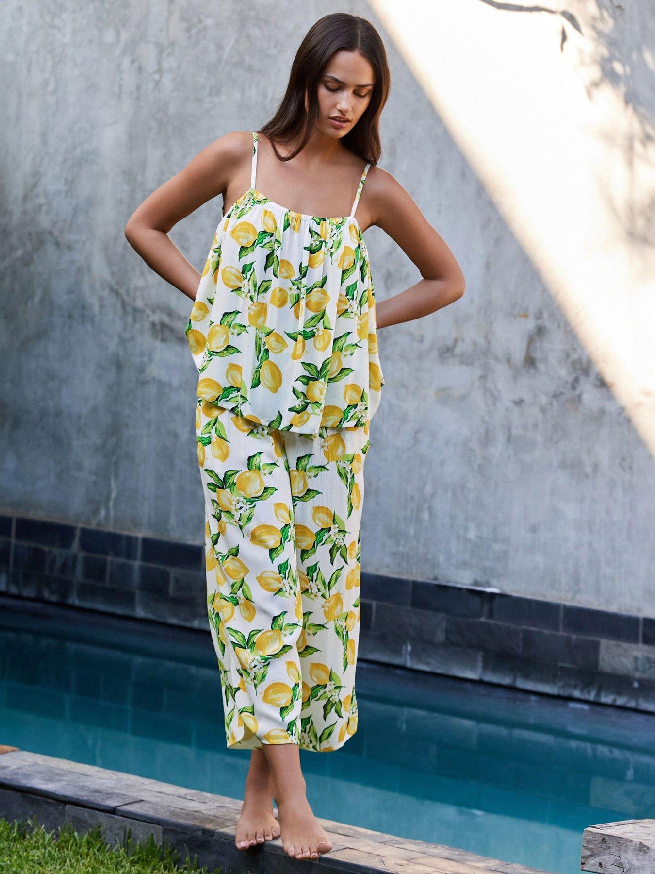 b-by-ted-baker-ted-baker-june-lem-cami-pyjama-white