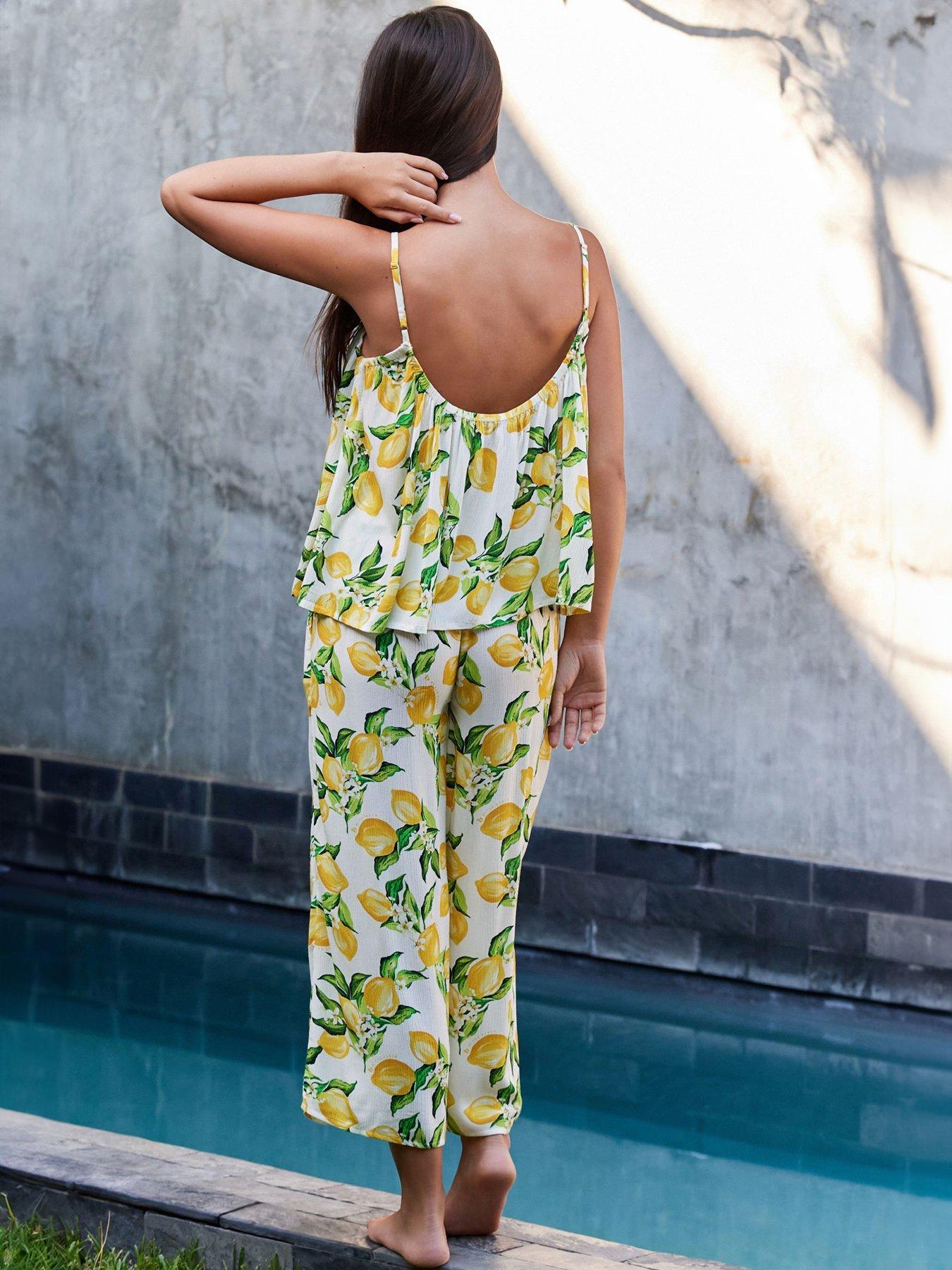 b-by-ted-baker-ted-baker-june-lem-cami-pyjama-whitestillFront