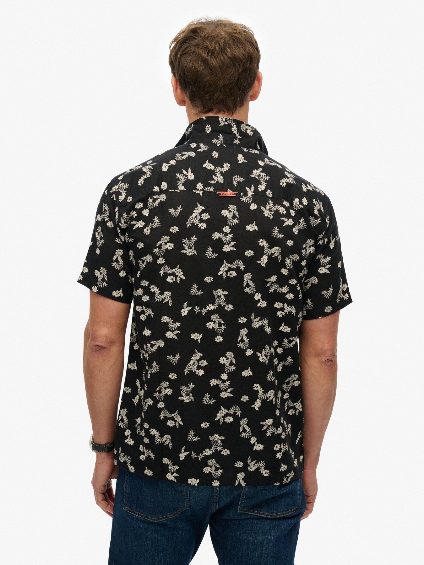 superdry-superdry-short-sleeve-button-up-beach-shirt-blackstillFront