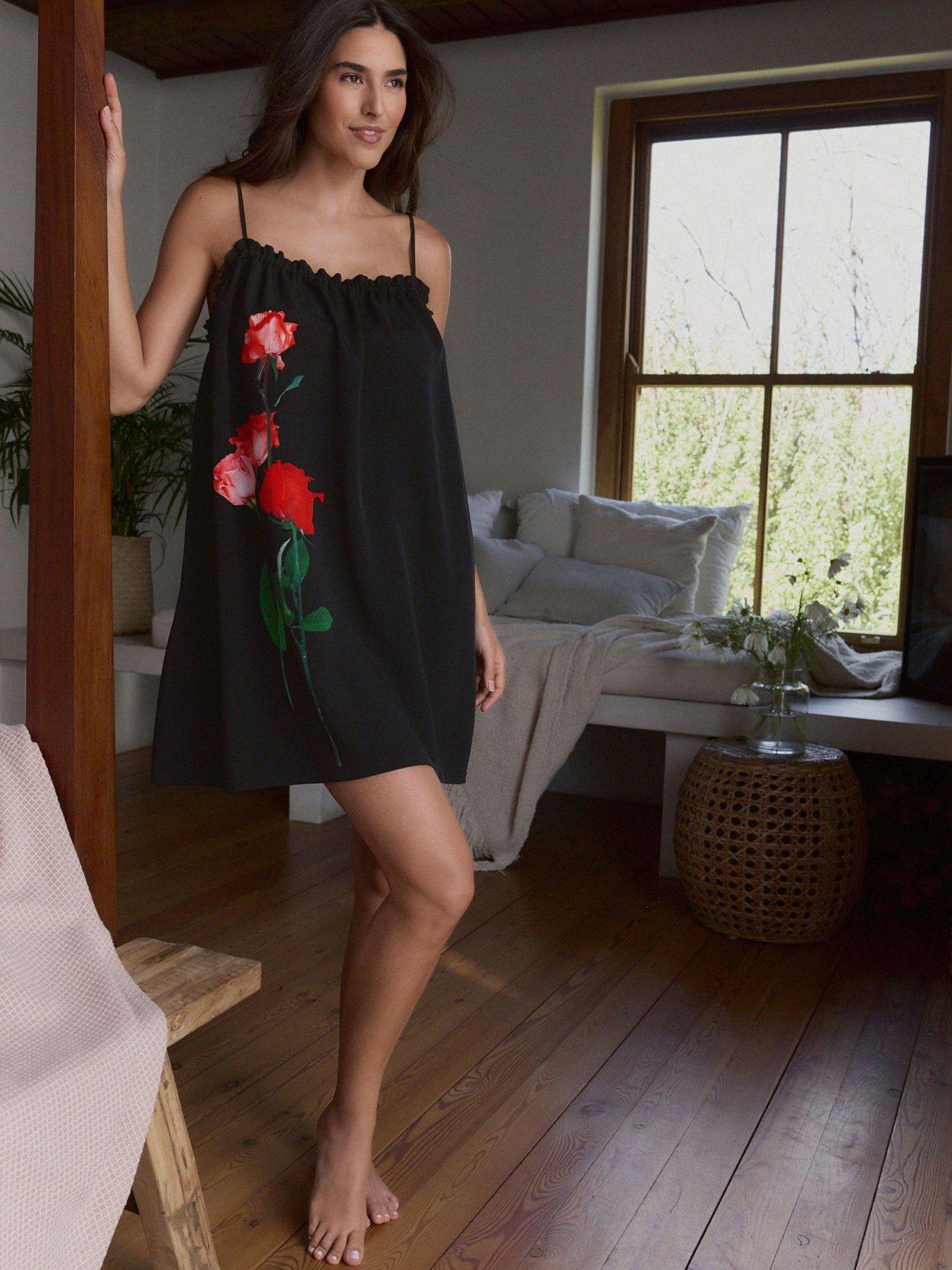 b-by-ted-baker-ted-baker-may-roses-slip-blackfront