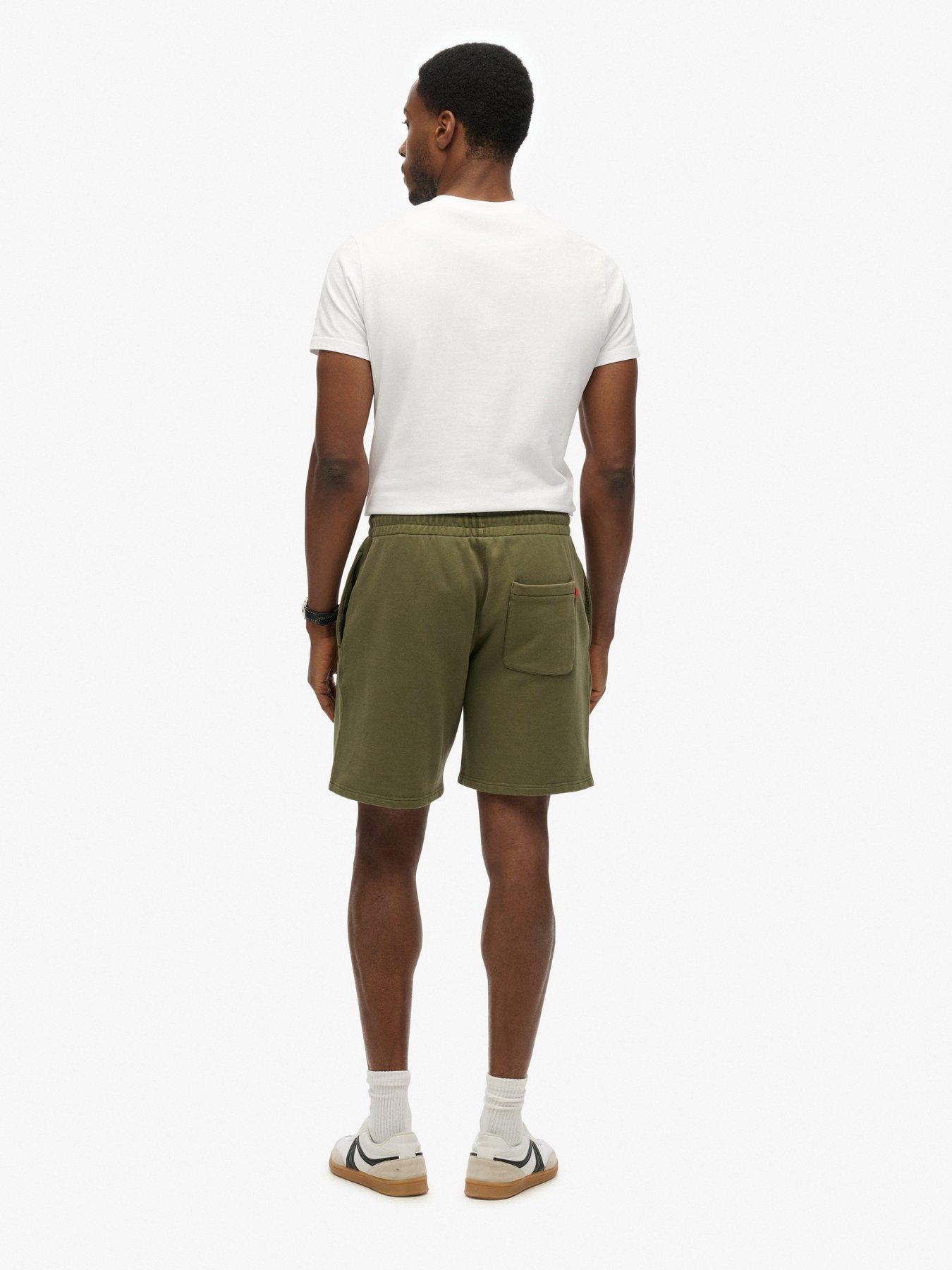 superdry-superdry-micro-logo-shorts-greendetail