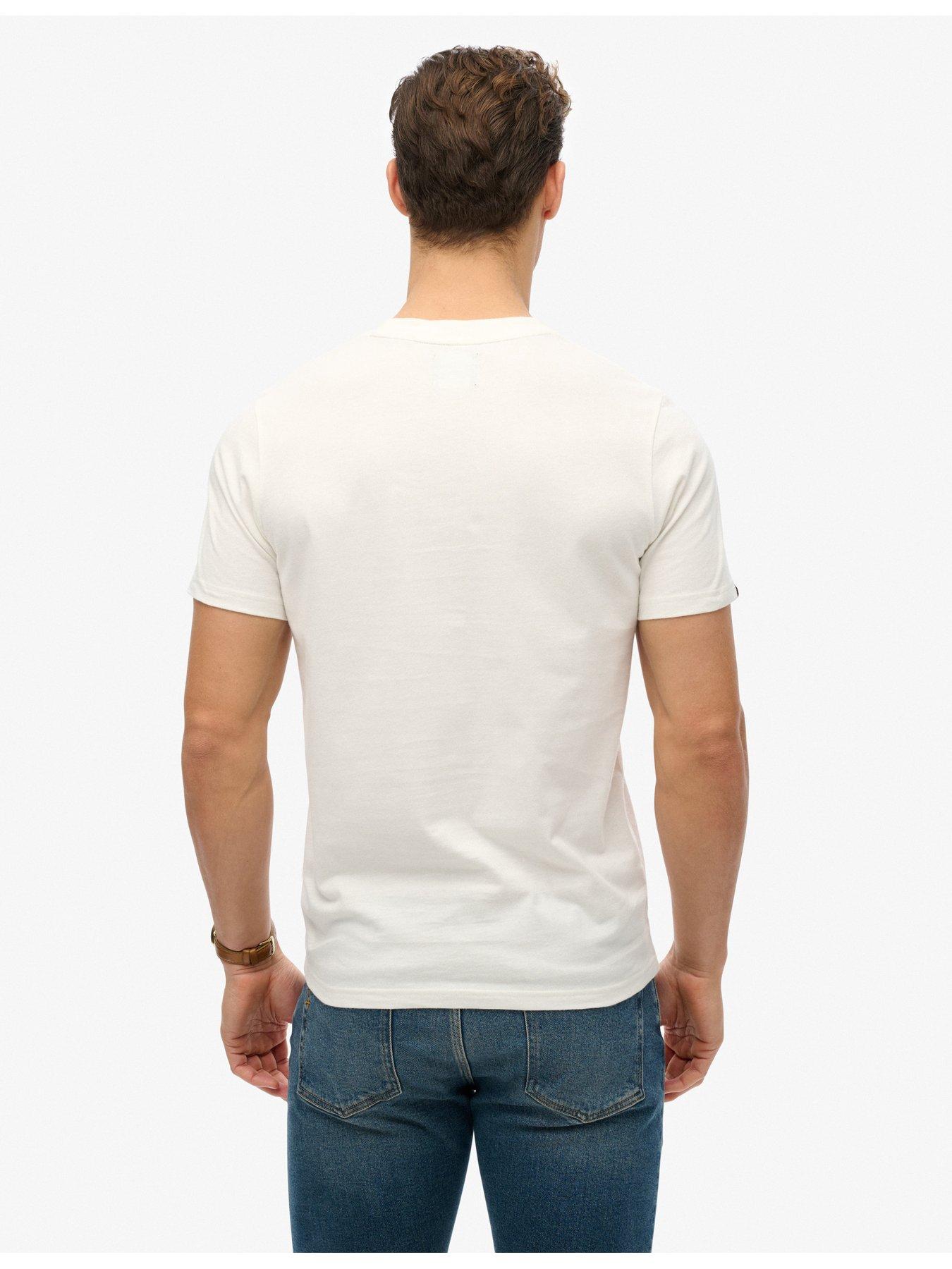 superdry-superdry-black-skull-print-t-shirt-creamstillFront